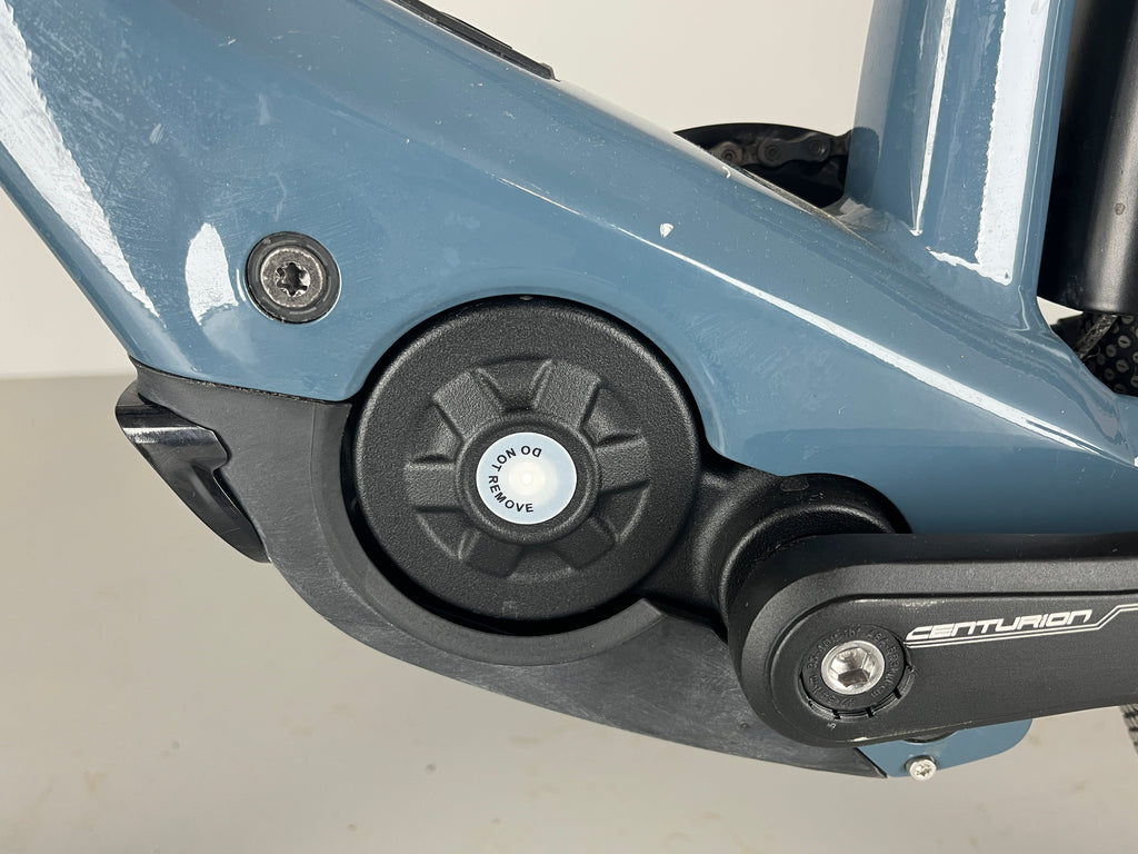 CENTURION Speeddrive R800