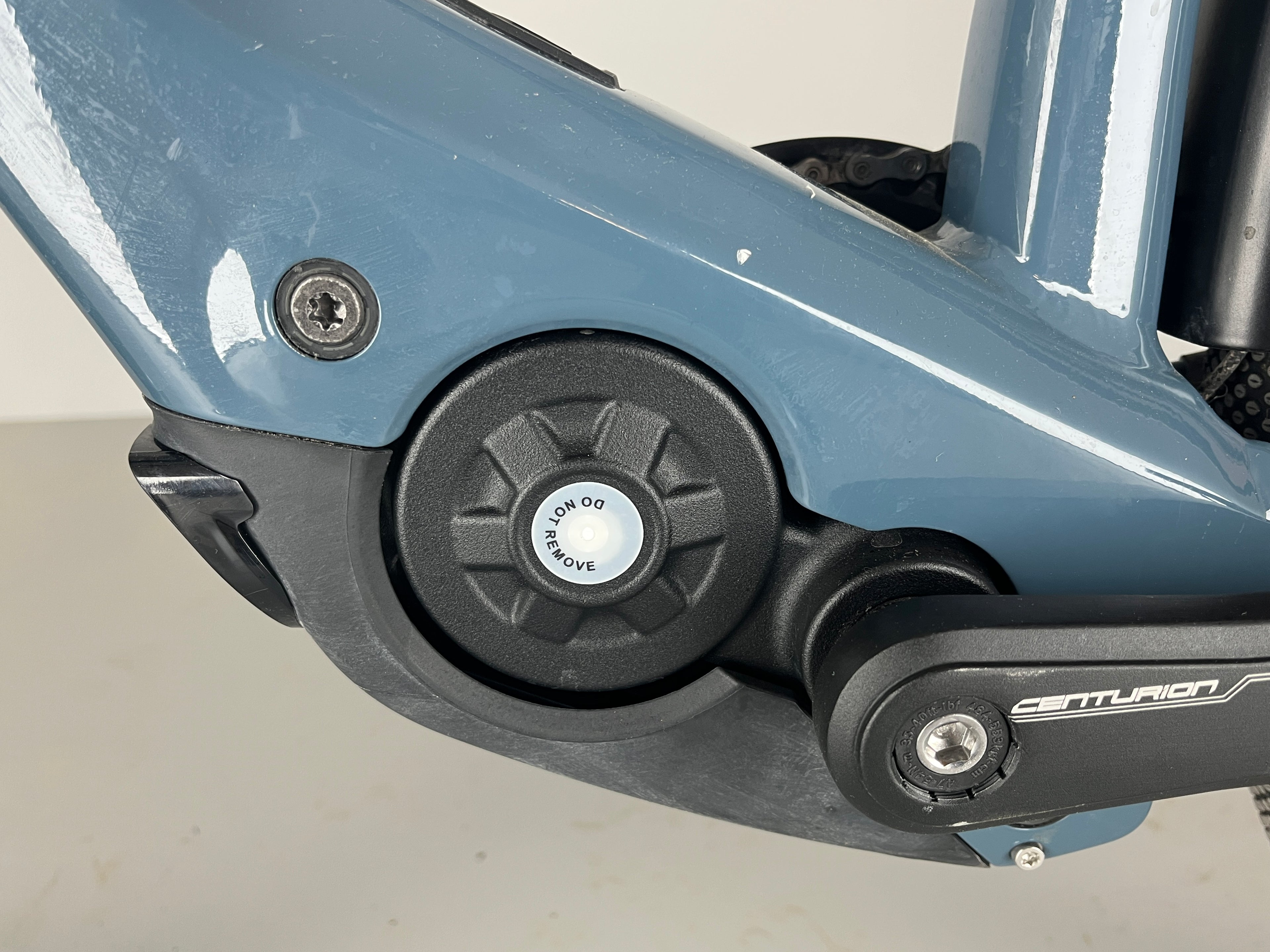 CENTURION Speeddrive R800