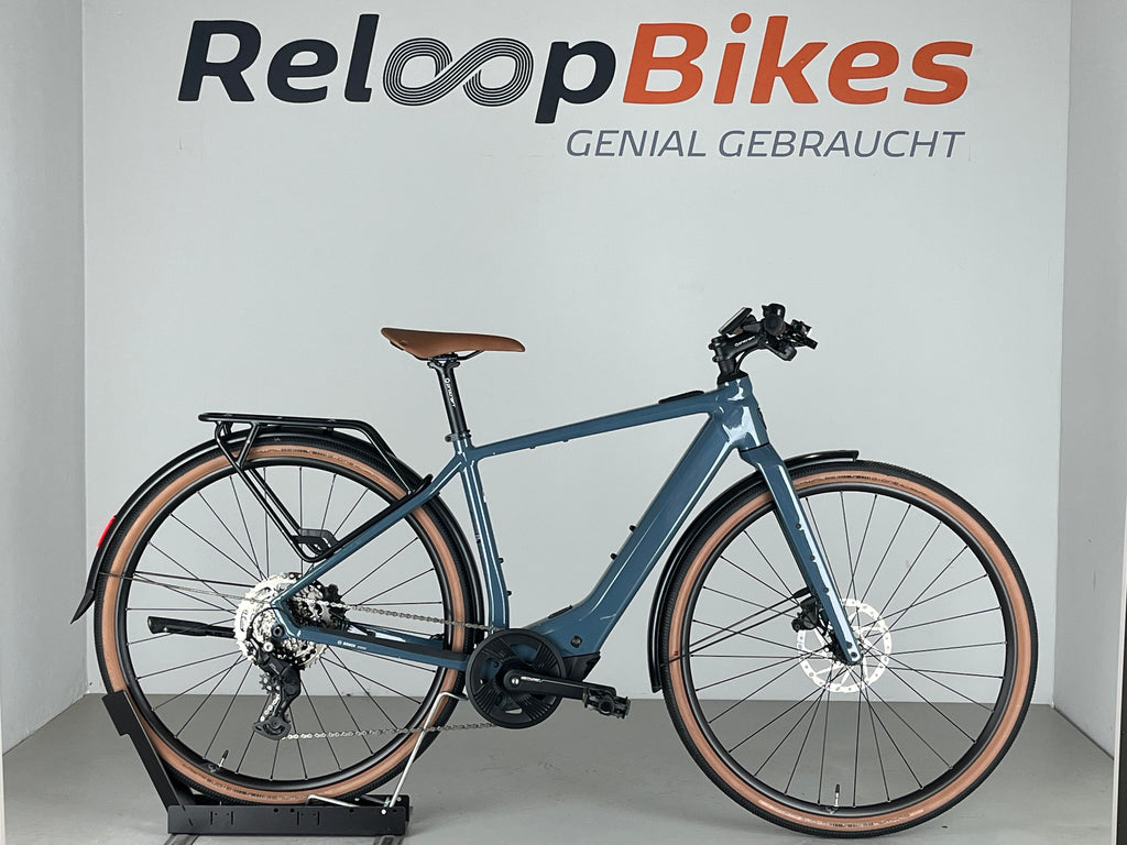 CENTURION Speeddrive R800