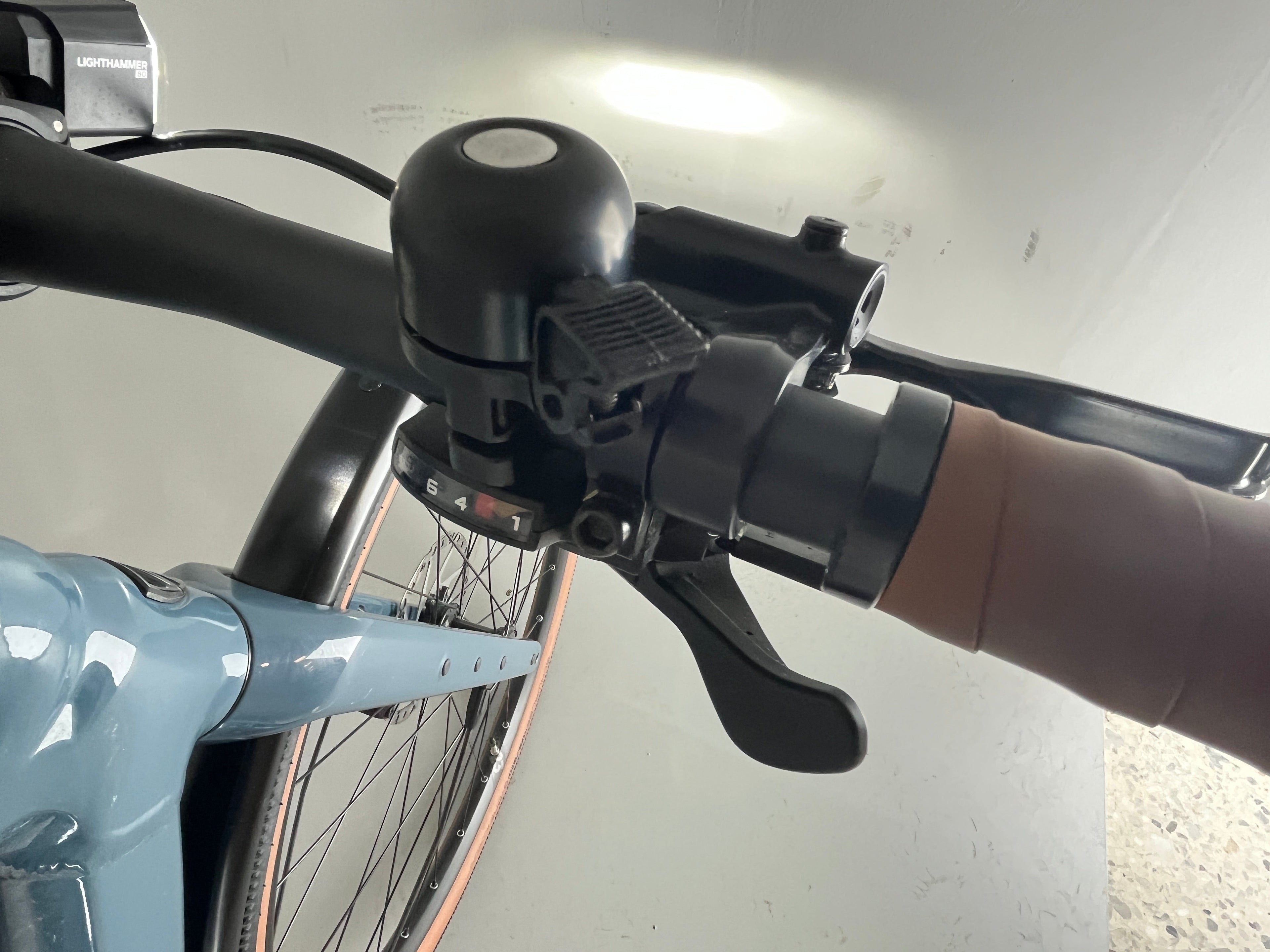 CENTURION Speeddrive R800