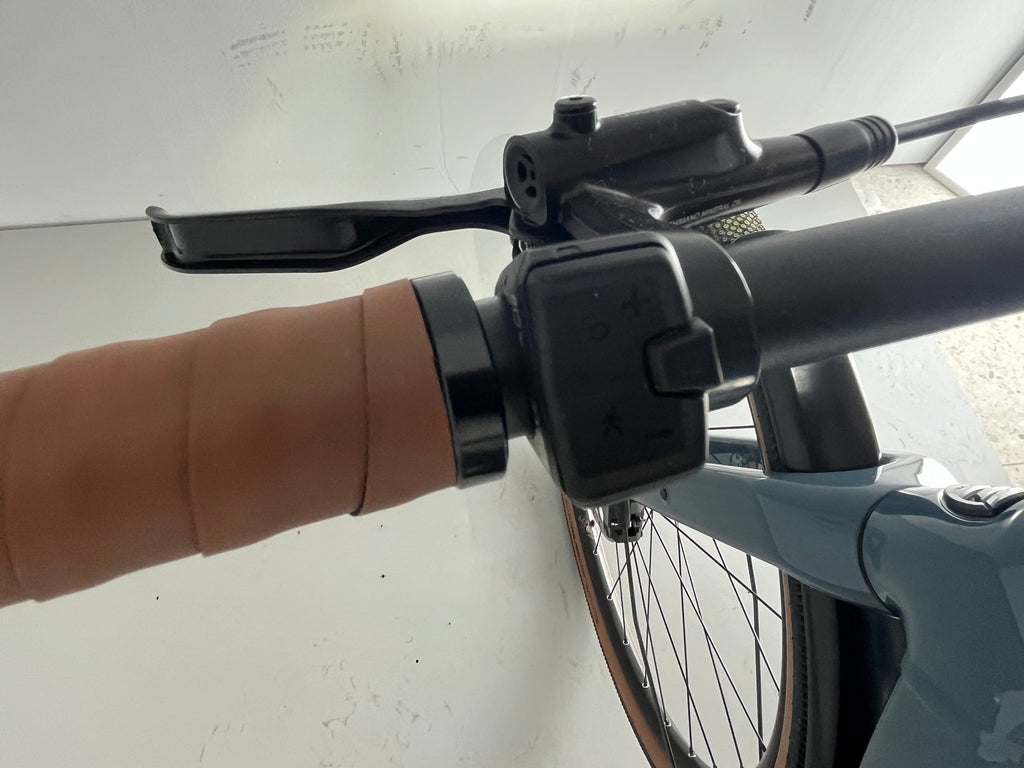 CENTURION Speeddrive R800