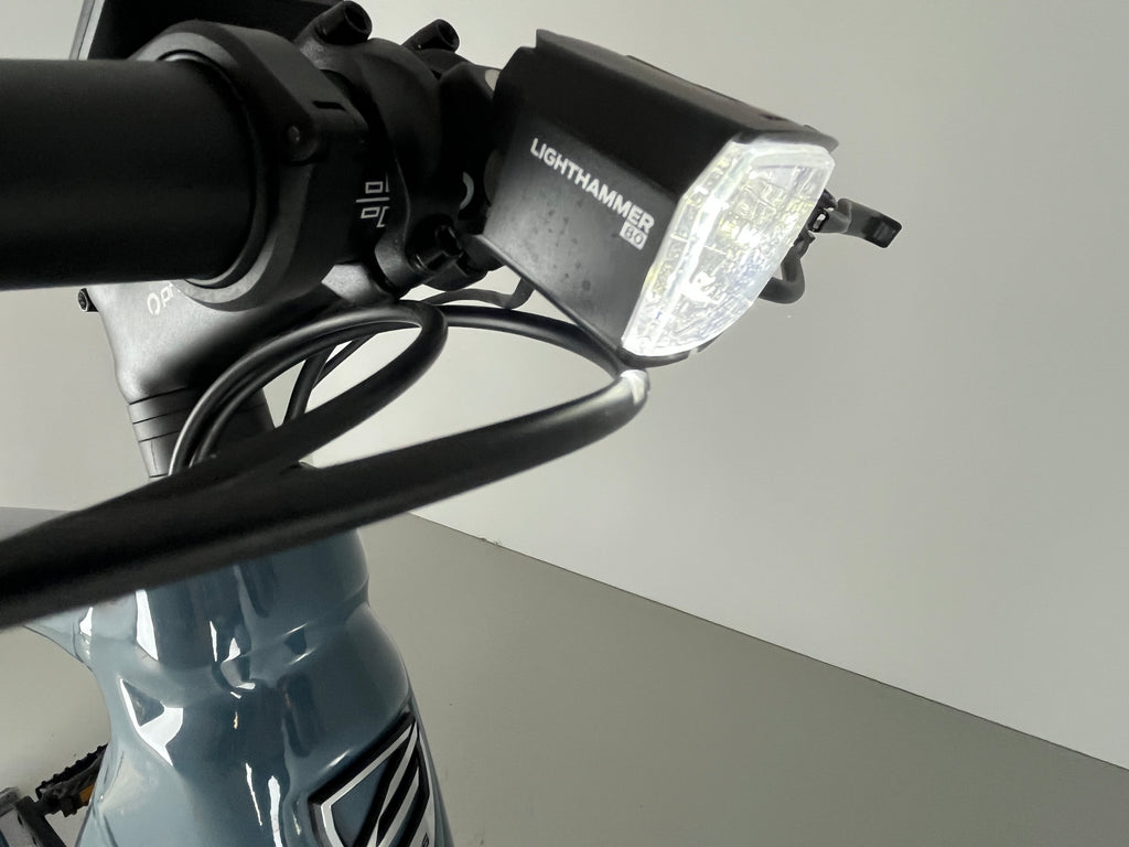 CENTURION Speeddrive R800