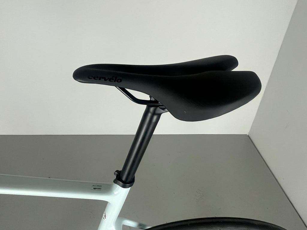 Cervelo Caledonia 5 Rival e-Tap