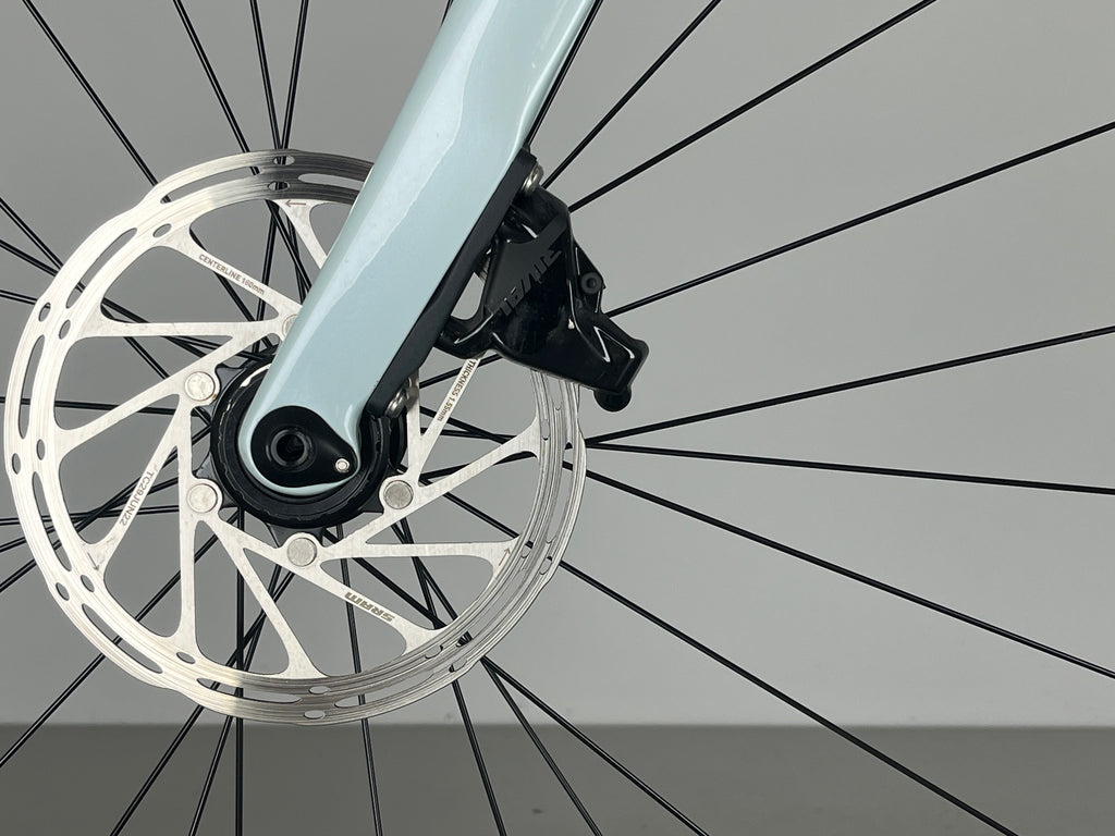 Cervelo Caledonia 5 Rival e-Tap