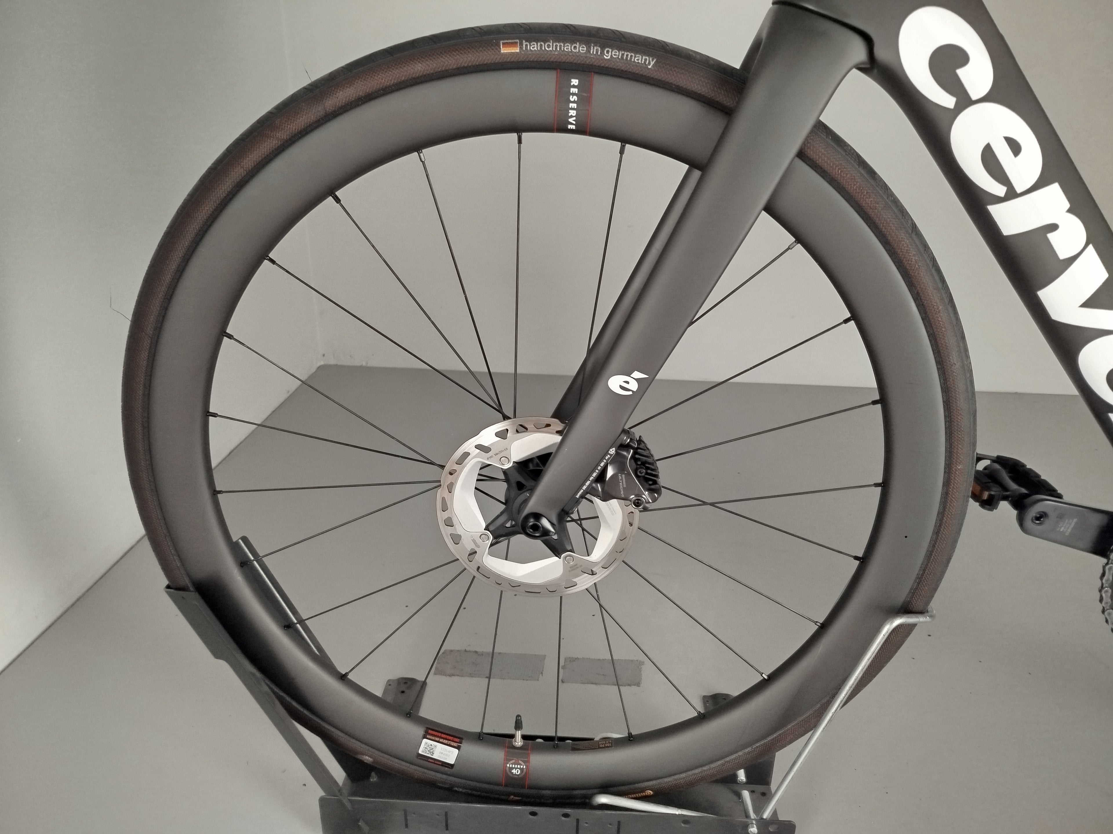 Cervelo Caledonia-5