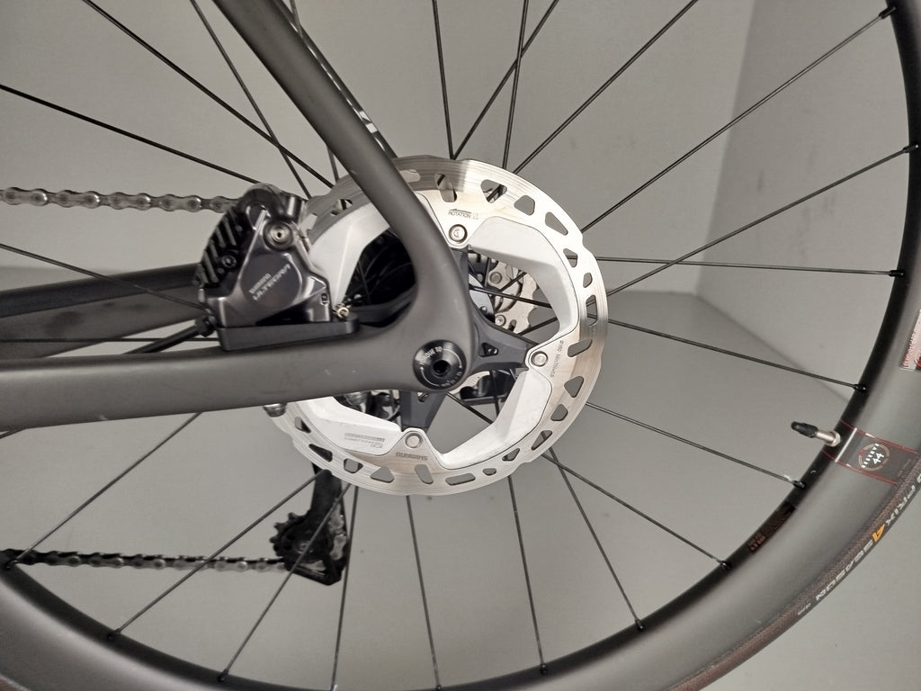 Cervelo Caledonia-5