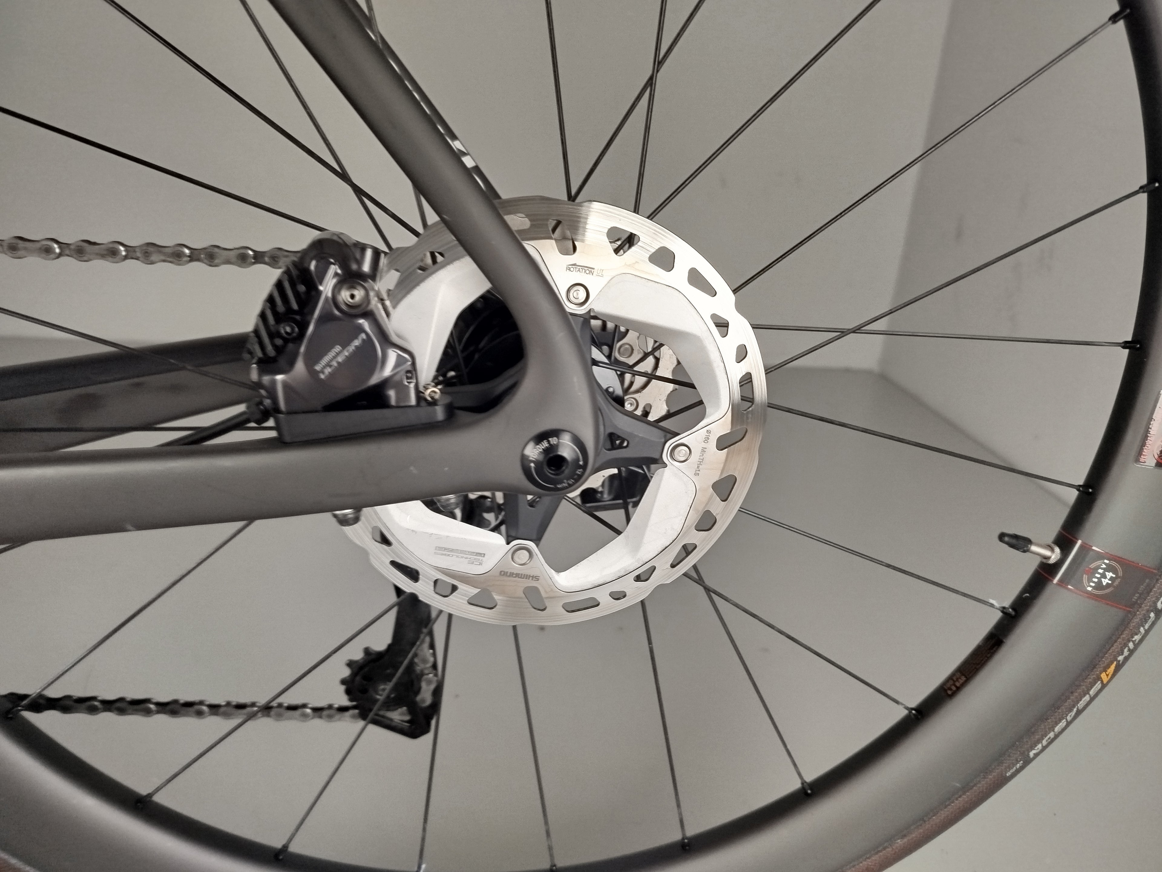 Cervelo Caledonia-5