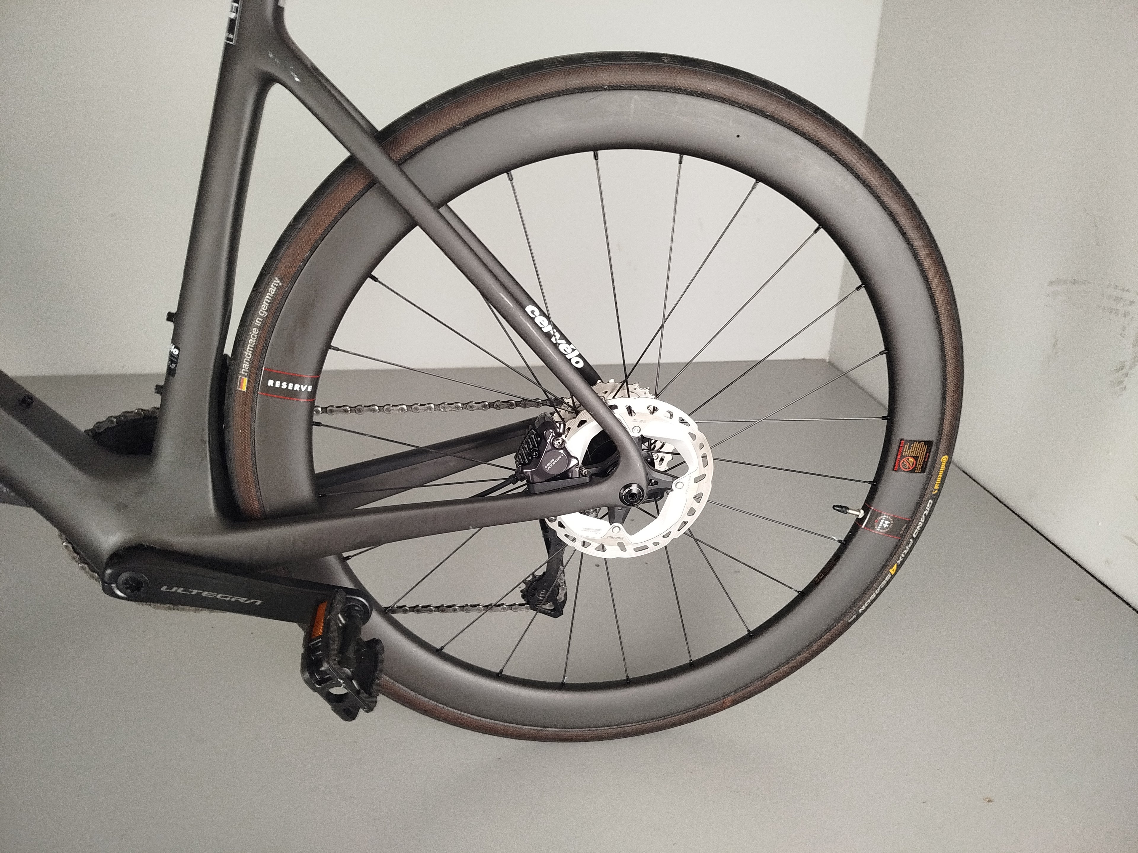 Cervelo Caledonia-5