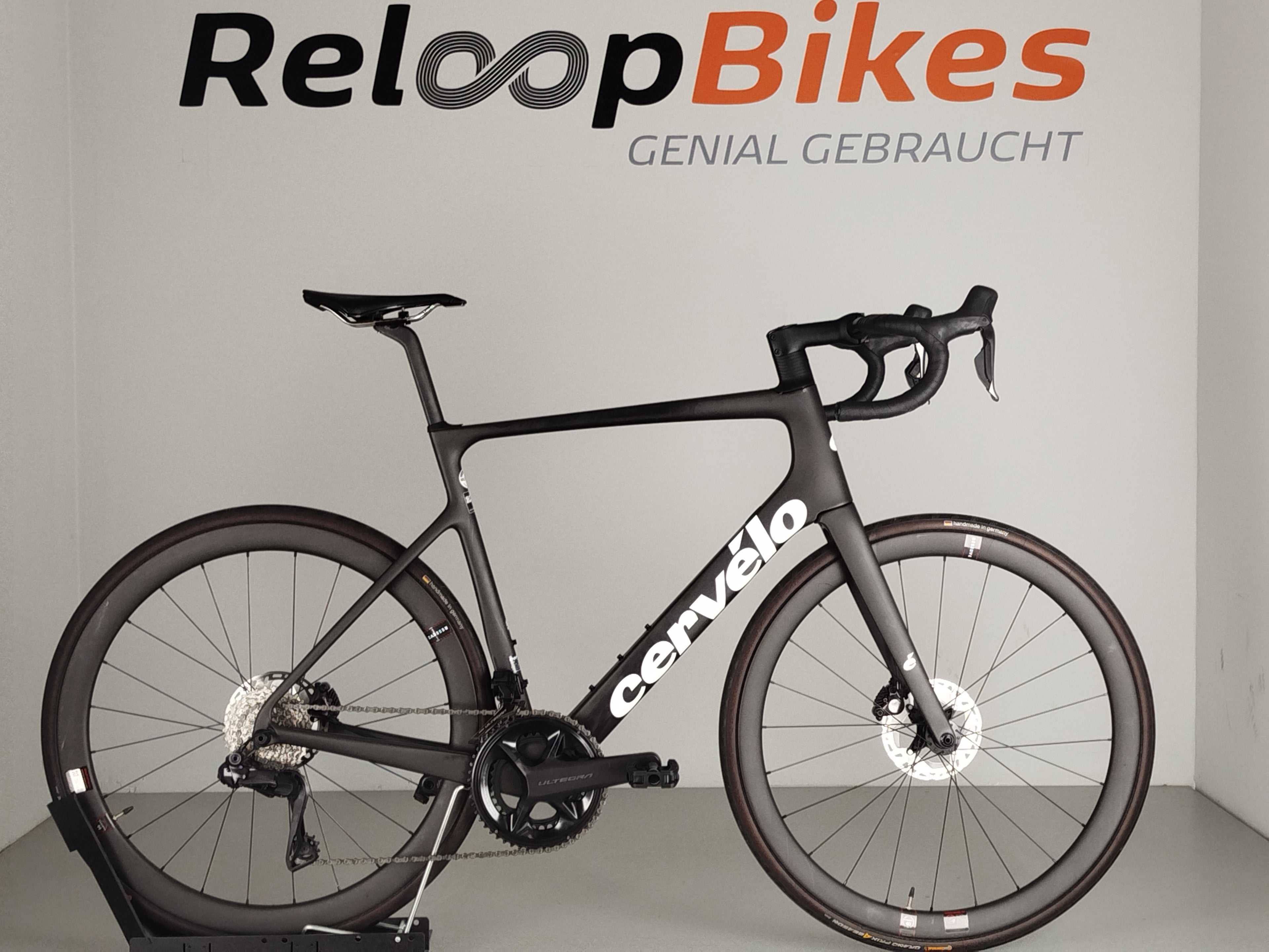 Cervelo Caledonia-5
