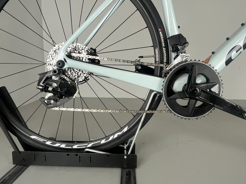 Cervelo Caledonia 5 Rival e-Tap