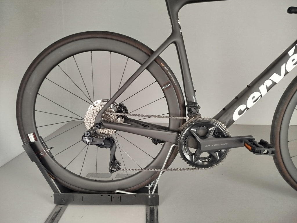 Cervelo Caledonia-5
