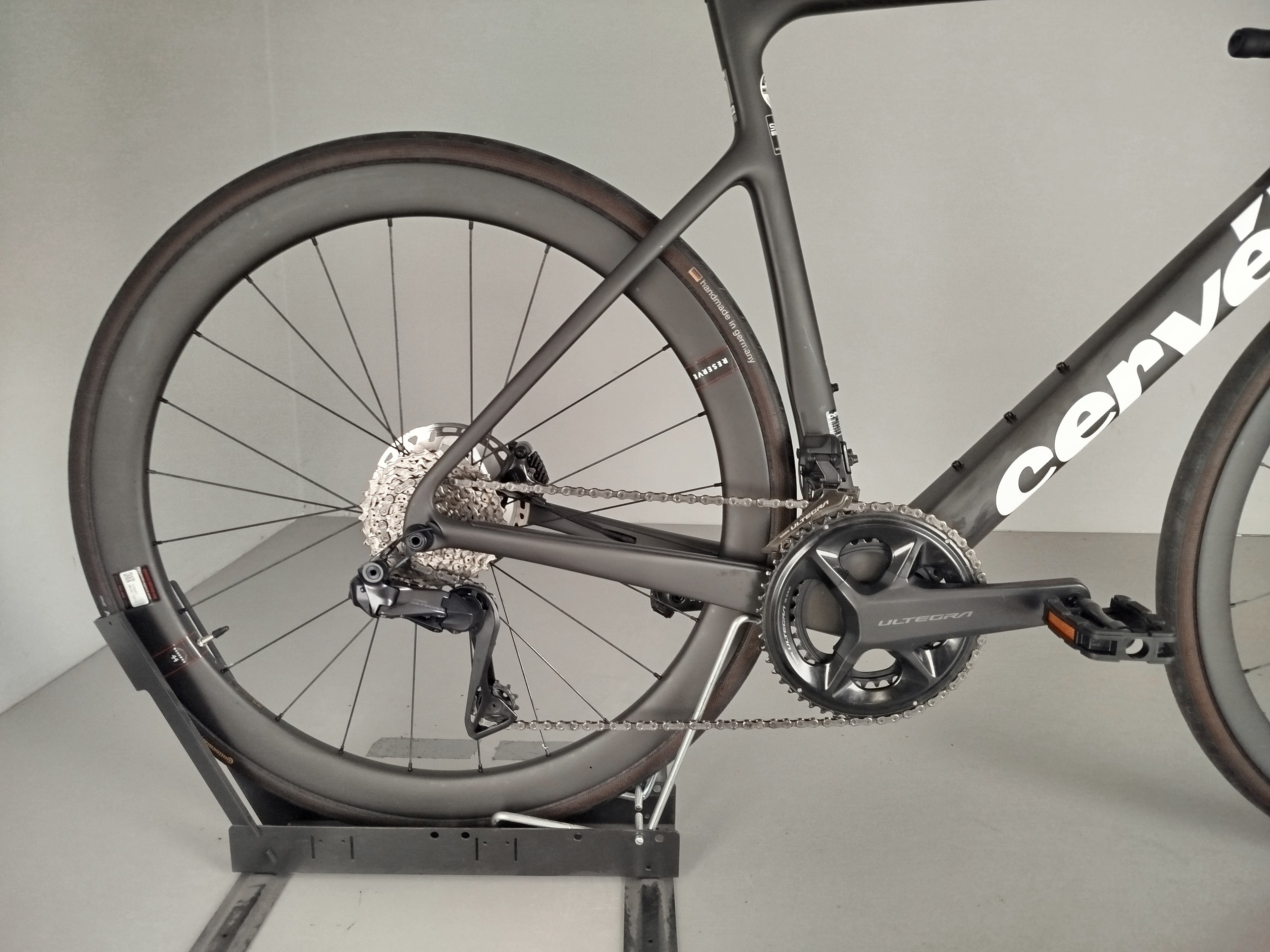 Cervelo Caledonia-5