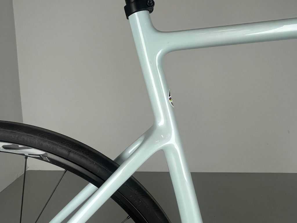 Cervelo Caledonia 5 Rival e-Tap