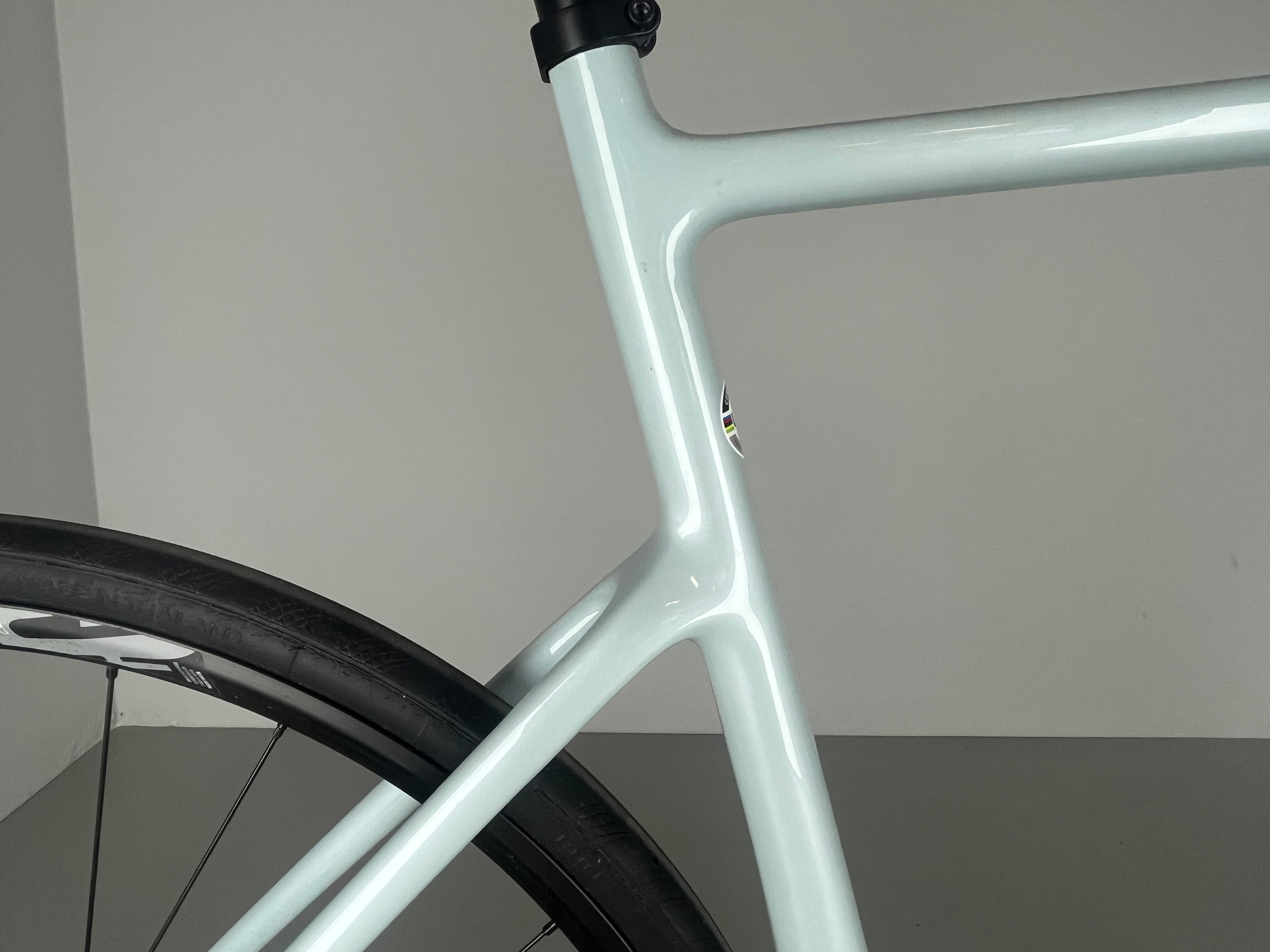 Cervelo Caledonia 5 Rival e-Tap