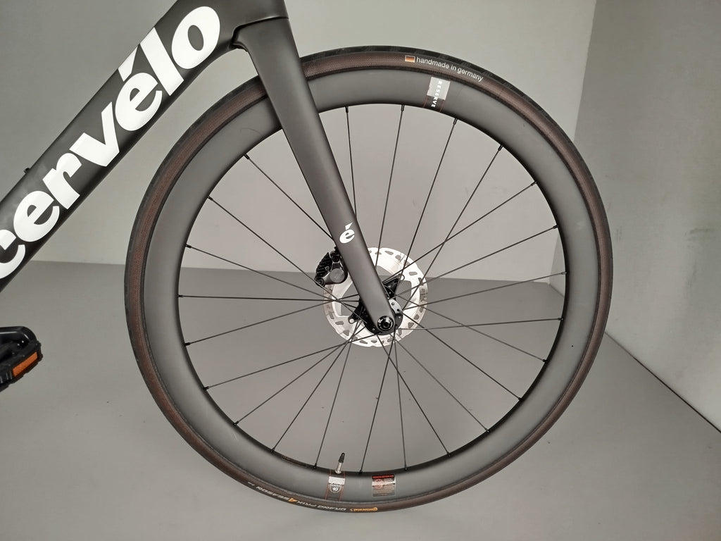 Cervelo Caledonia-5