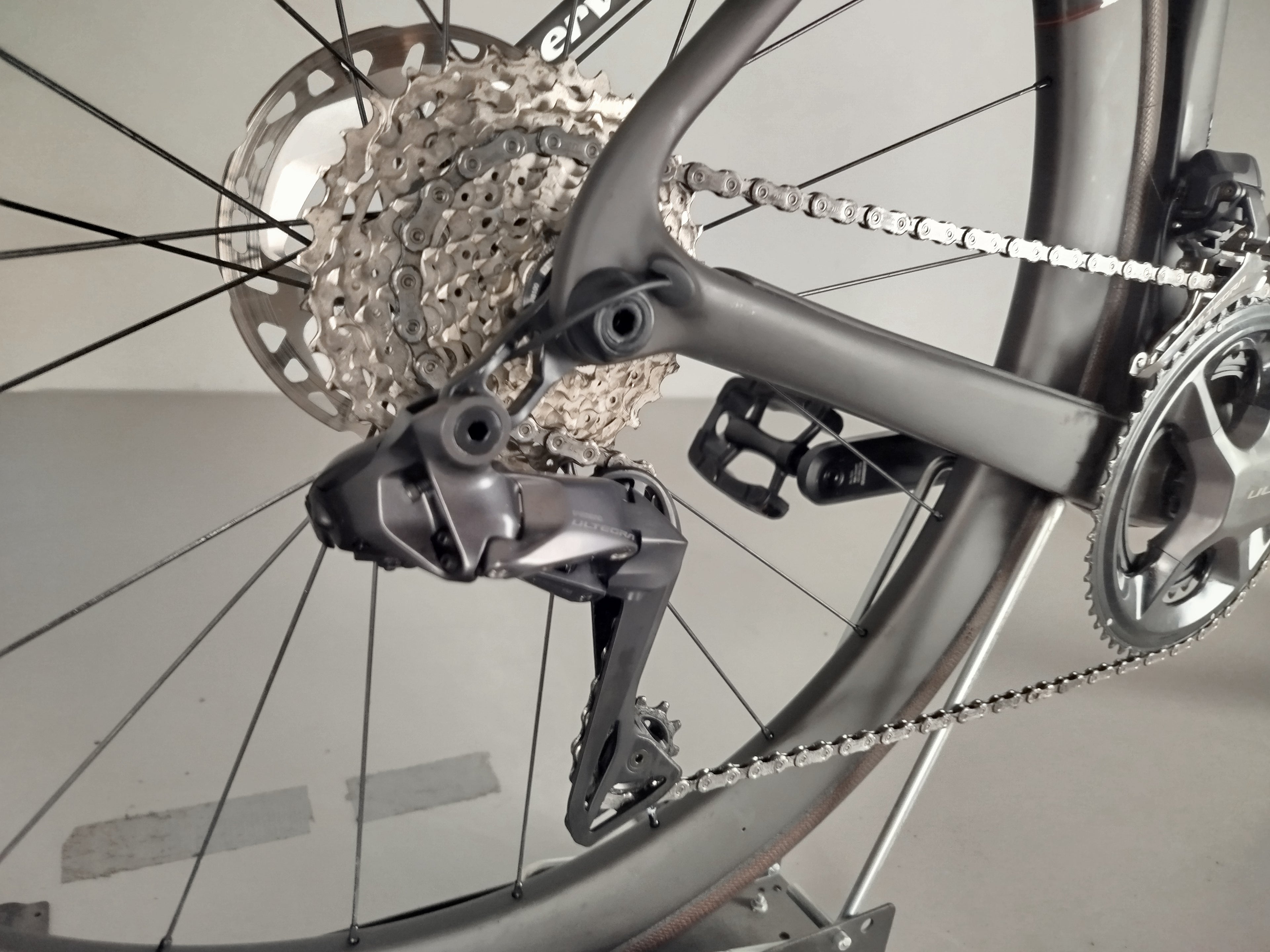 Cervelo Caledonia-5