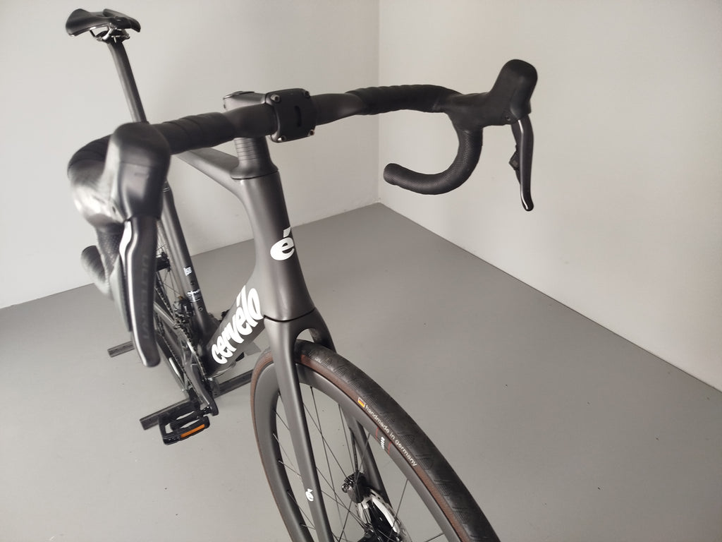Cervelo Caledonia-5