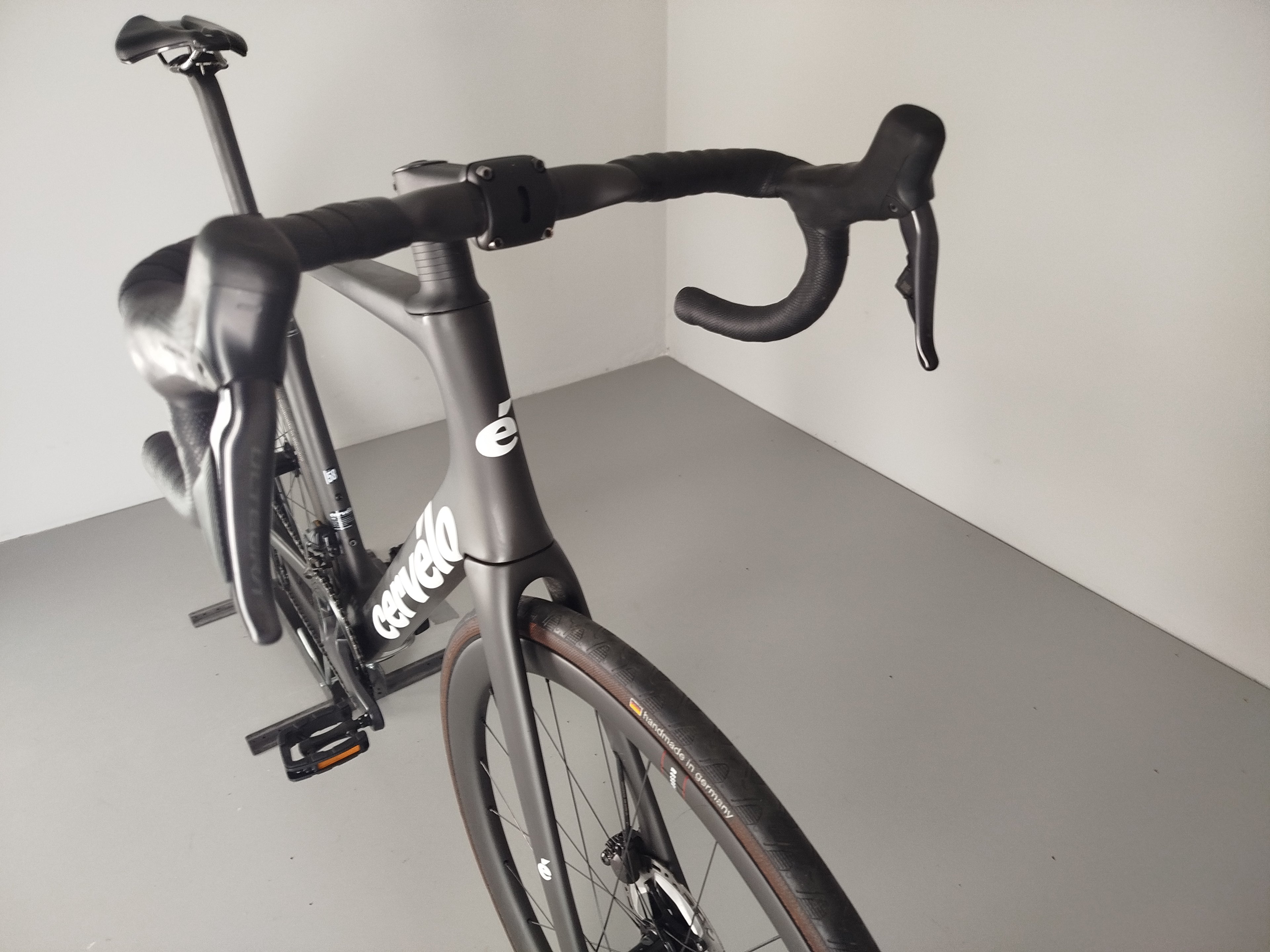 Cervelo Caledonia-5