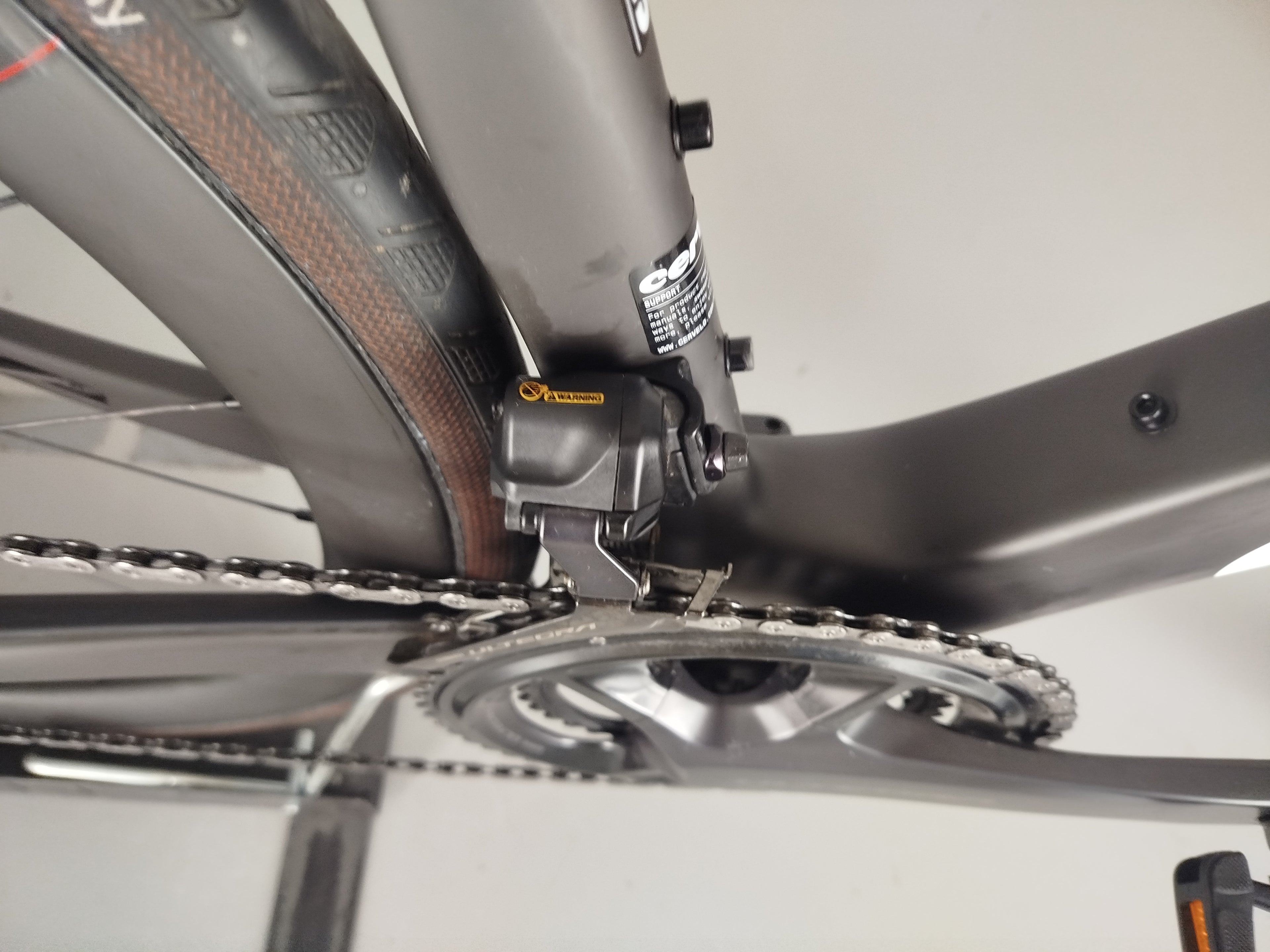 Cervelo Caledonia-5