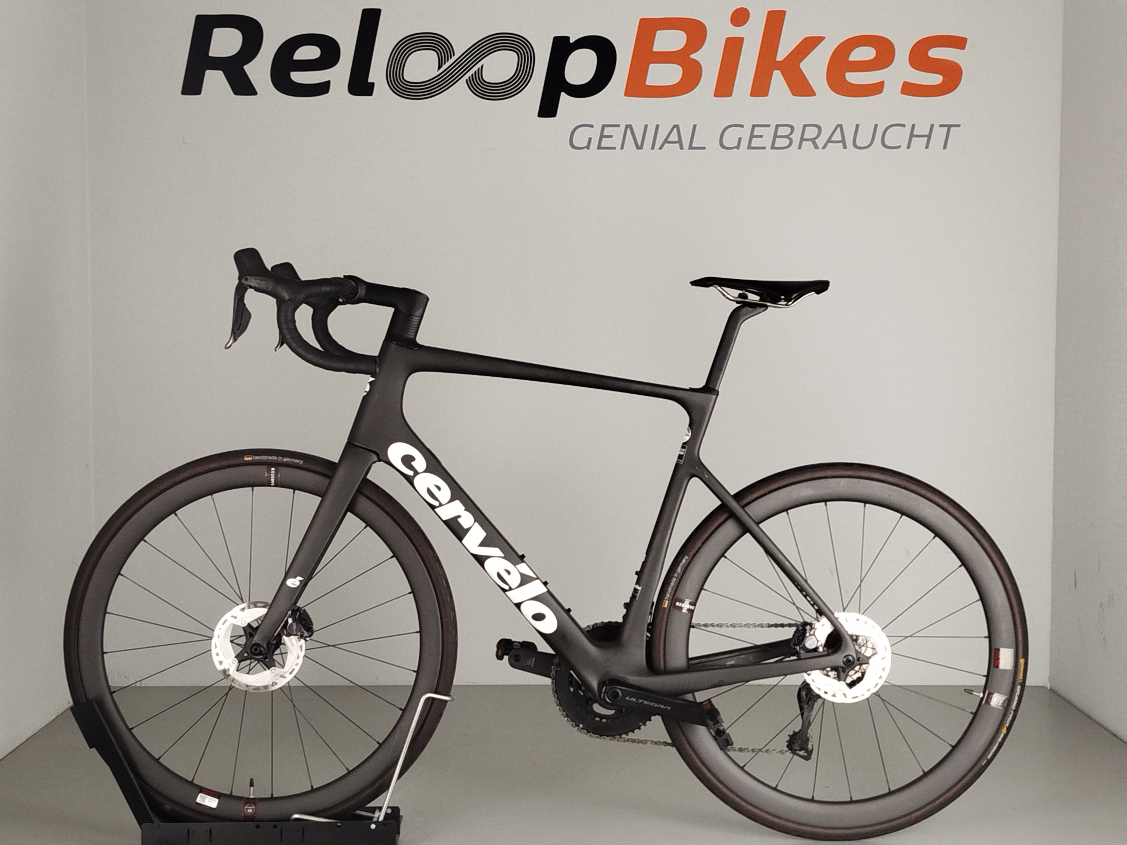 Cervelo Caledonia-5