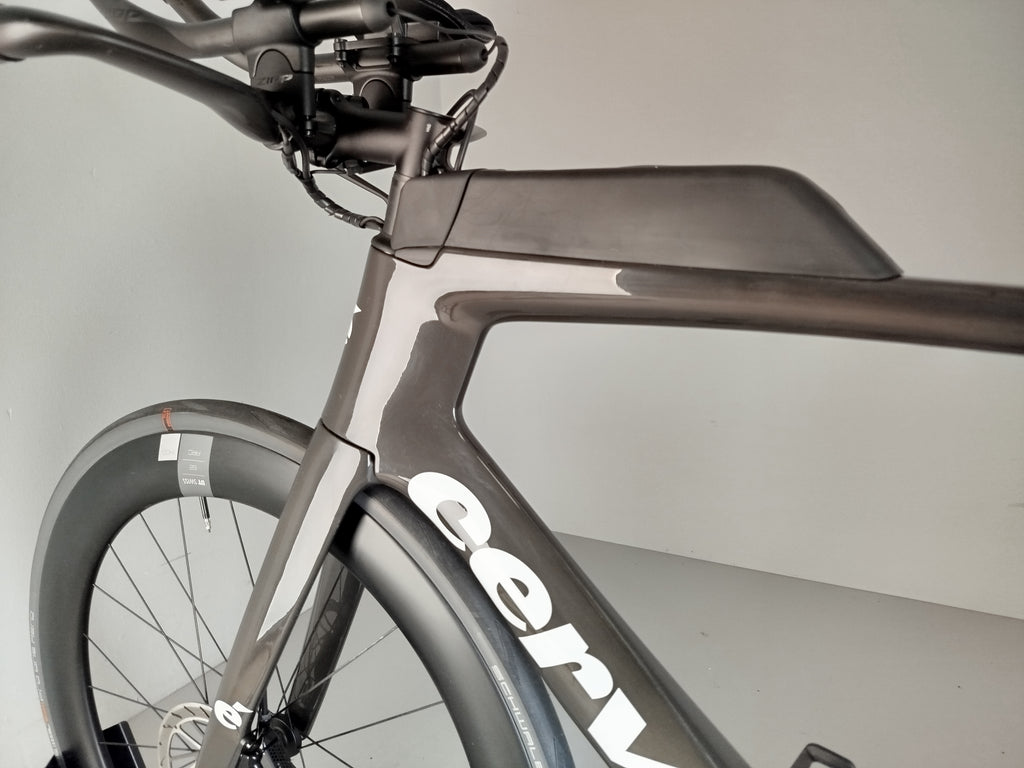 Cervélo P Series