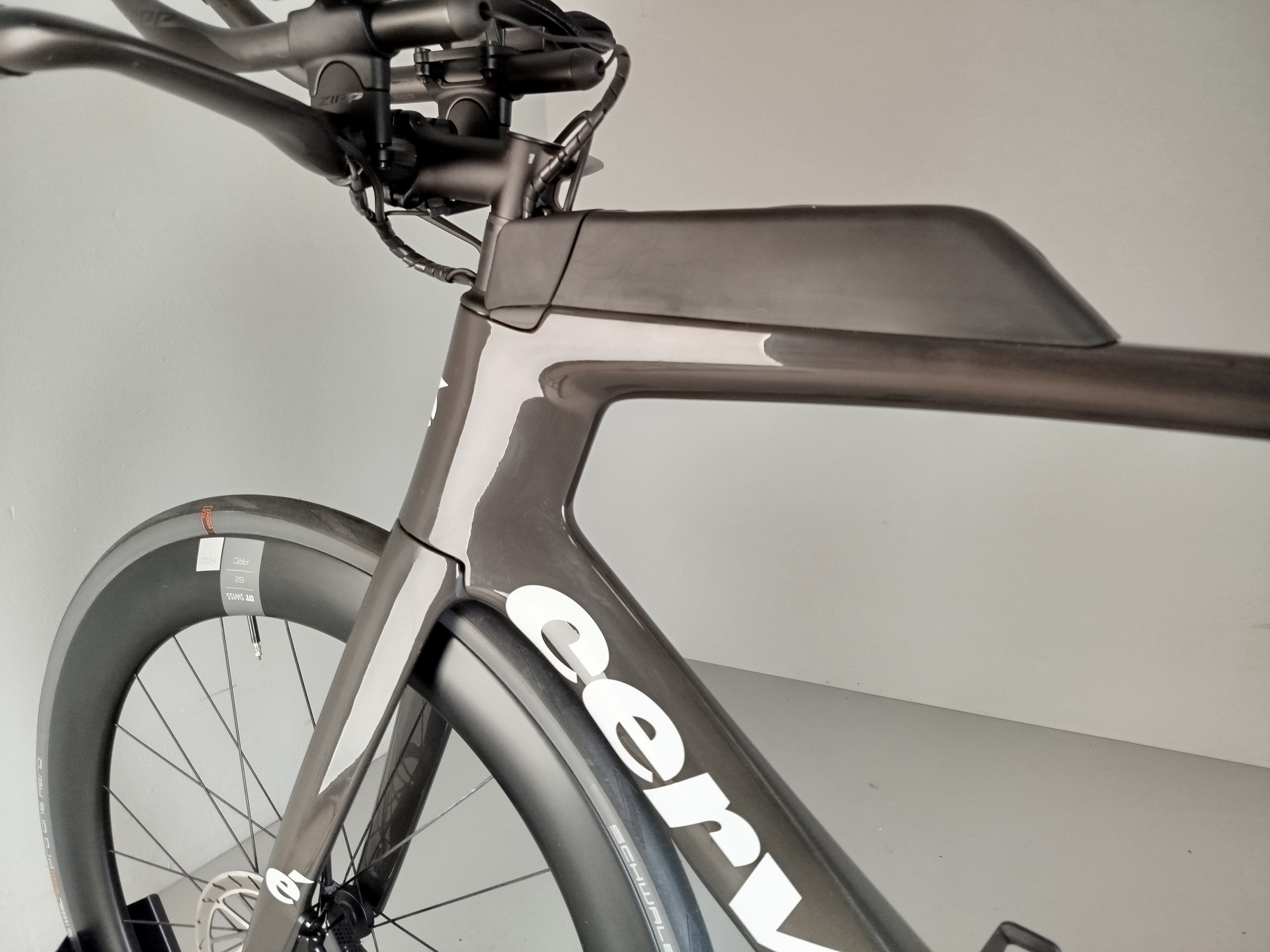 Cervélo P Series