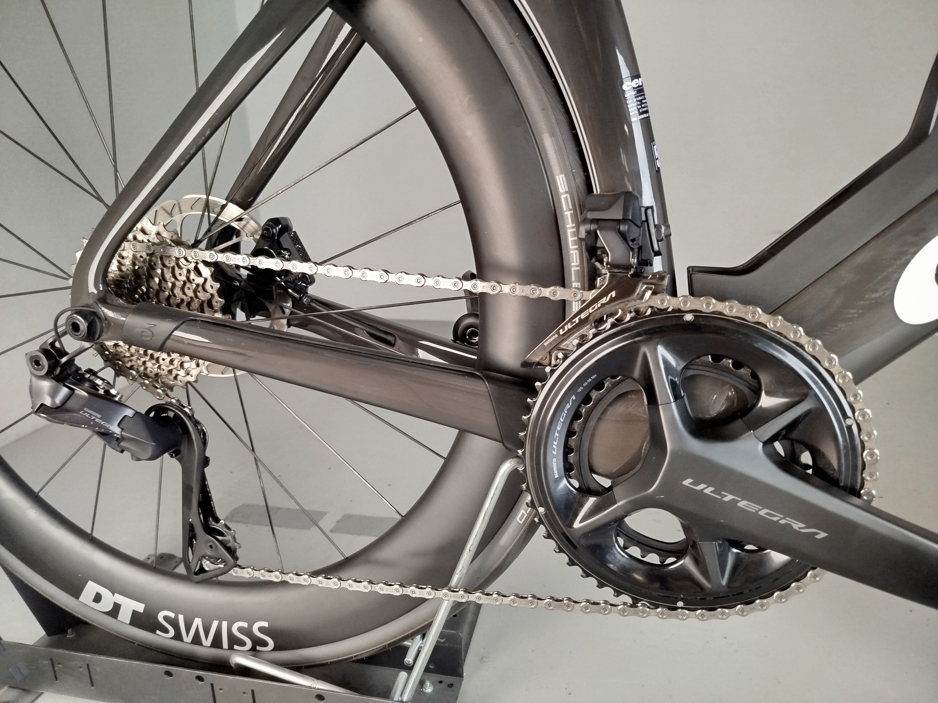 Cervélo P Series