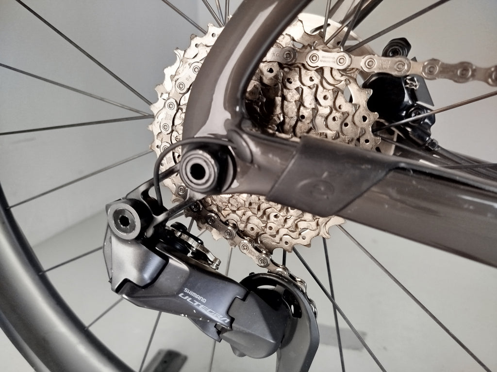 Cervélo P Series