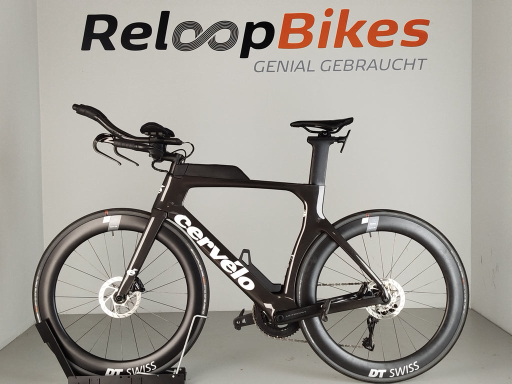 Cervélo P Series