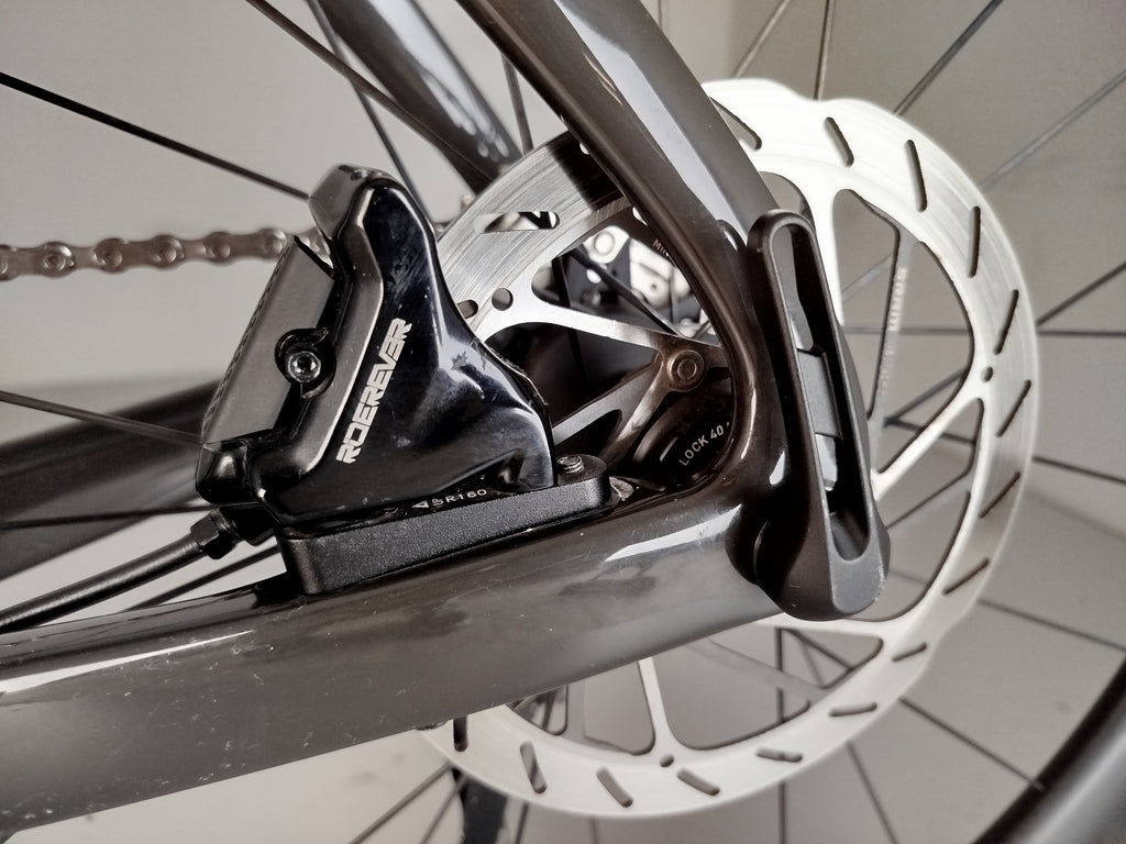 Cervélo P Series