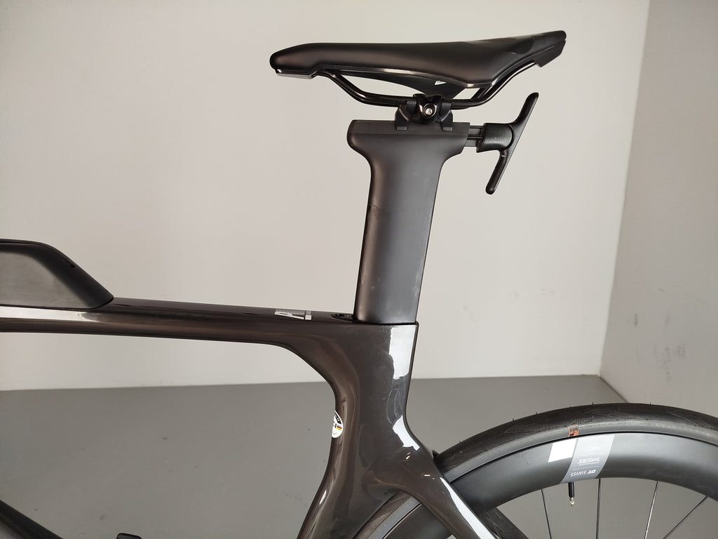 Cervélo P Series