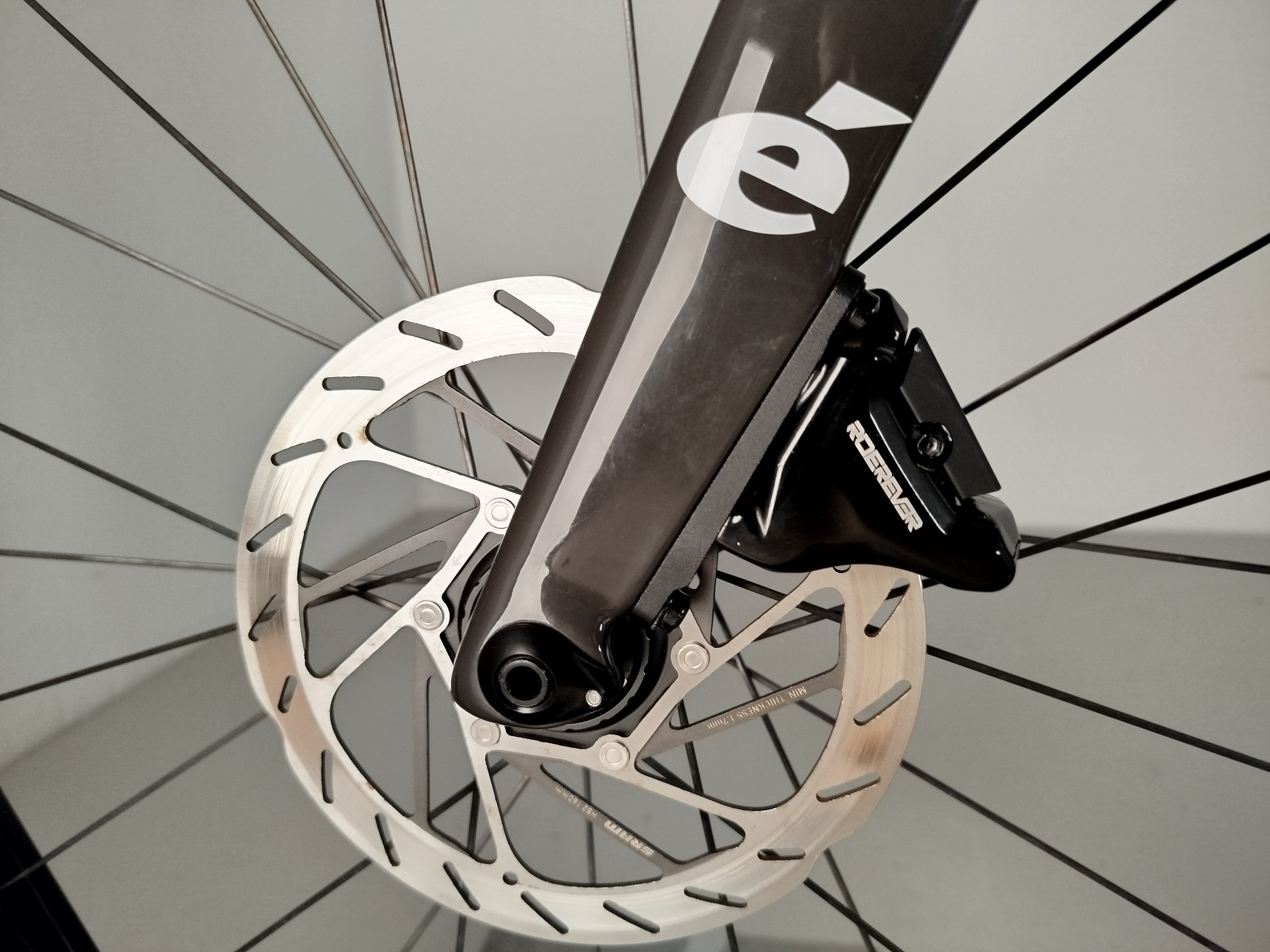 Cervélo P Series