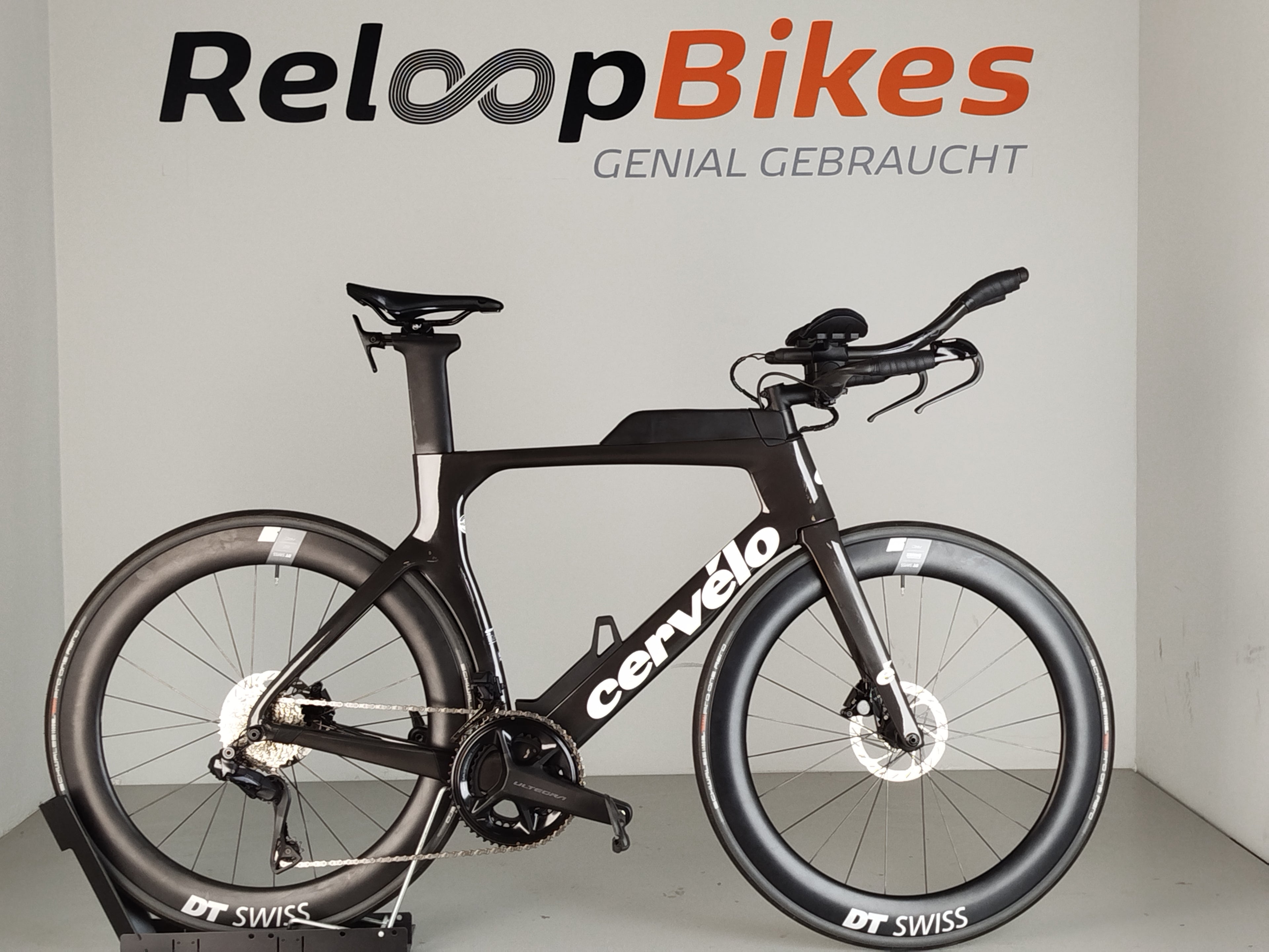 Cervélo P Series