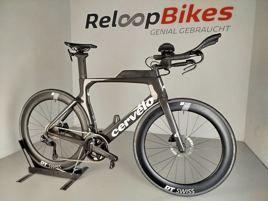 Cervélo P Series