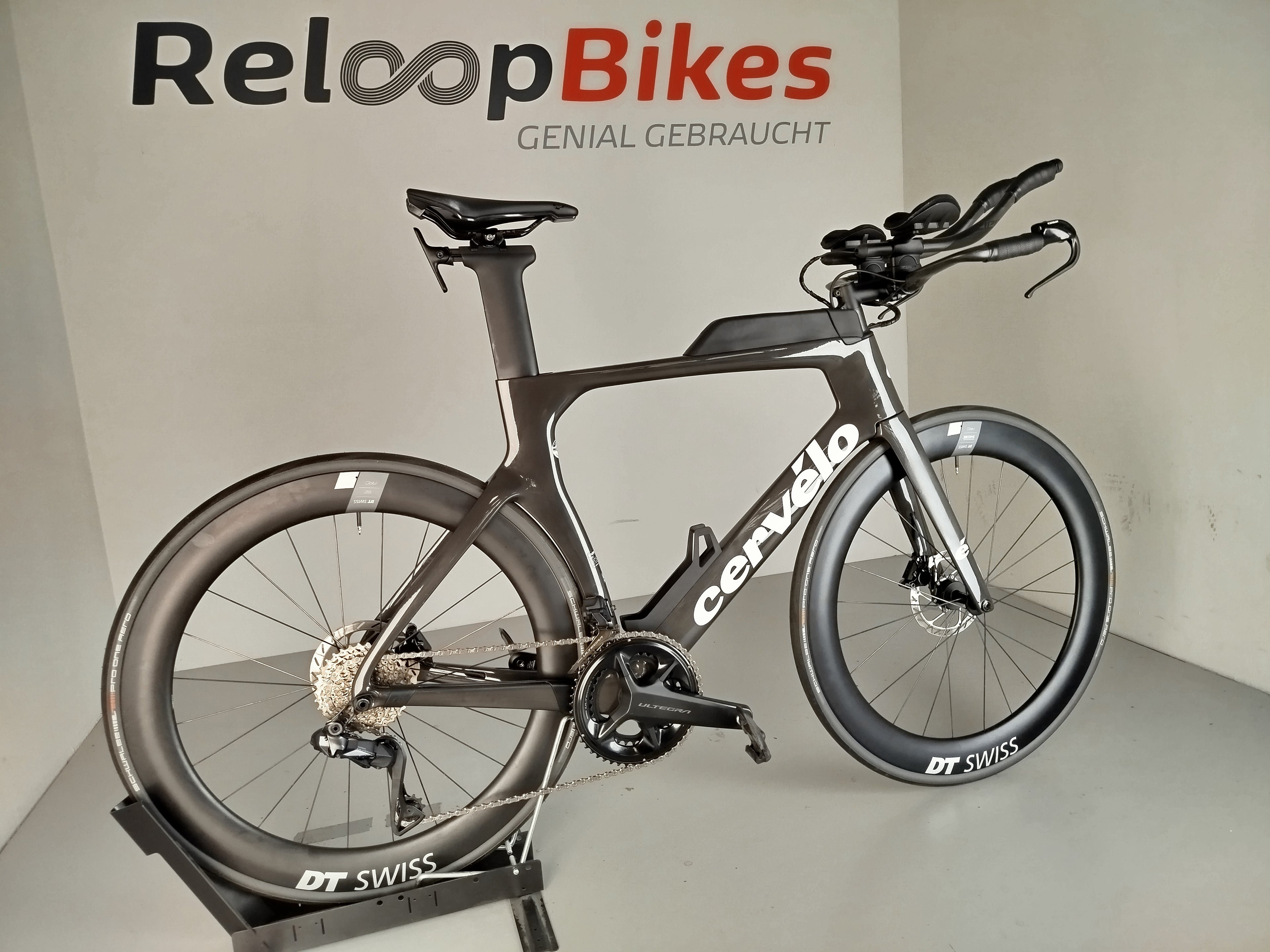 Cervélo P Series