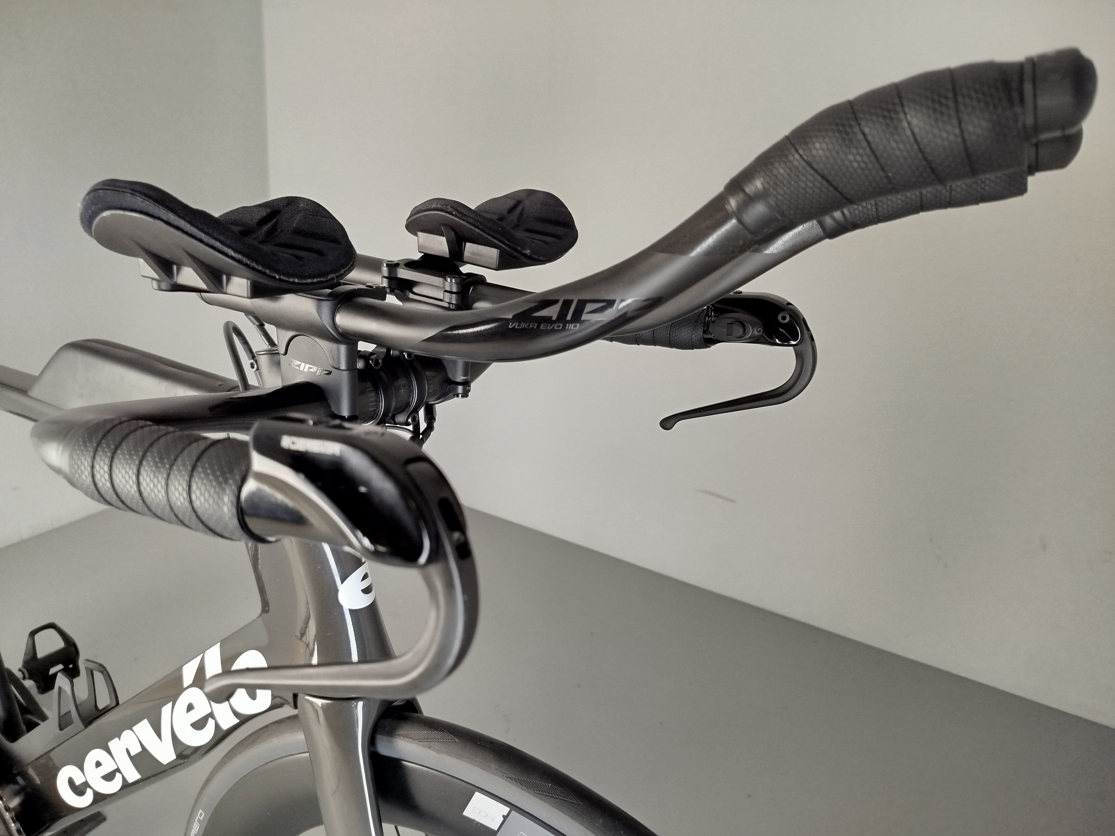Cervélo P Series