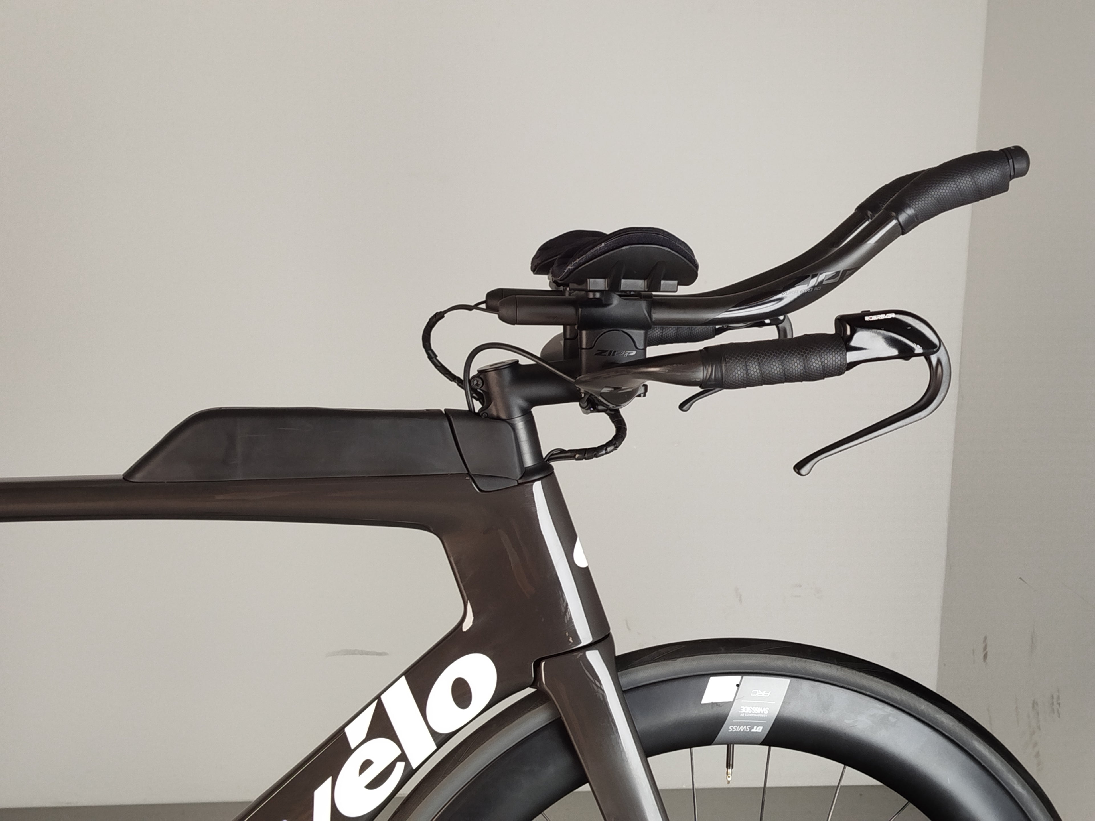 Cervélo P Series