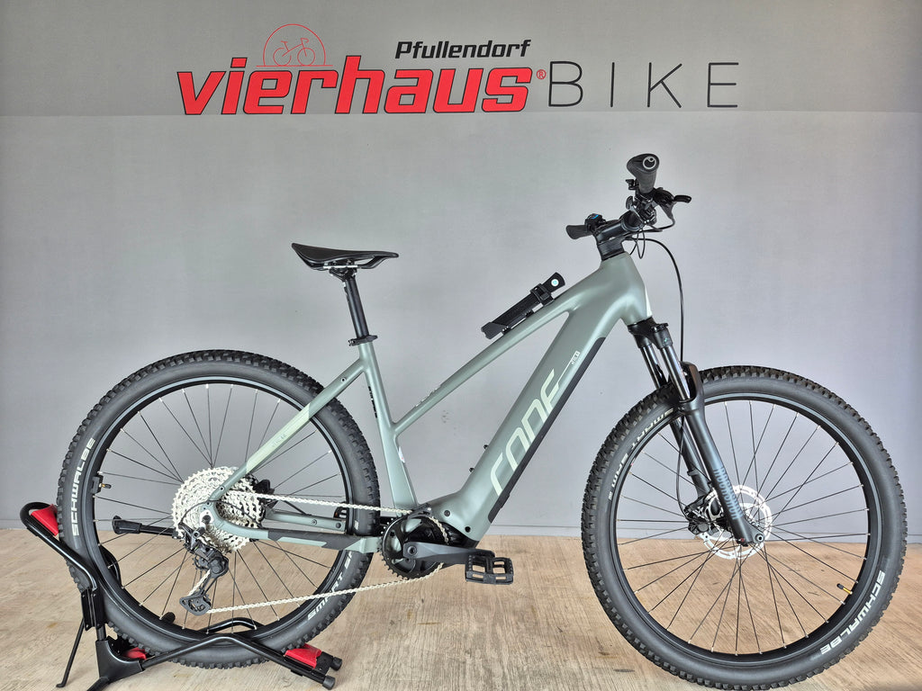 Cone eTrail IN 4.0