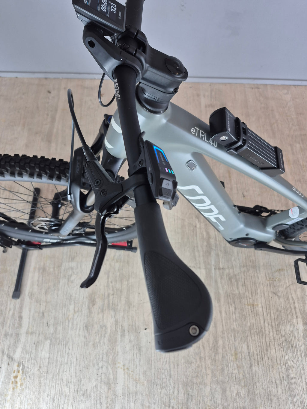 Cone eTrail IN 4.0