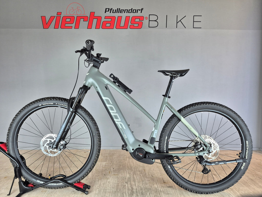 Cone eTrail IN 4.0
