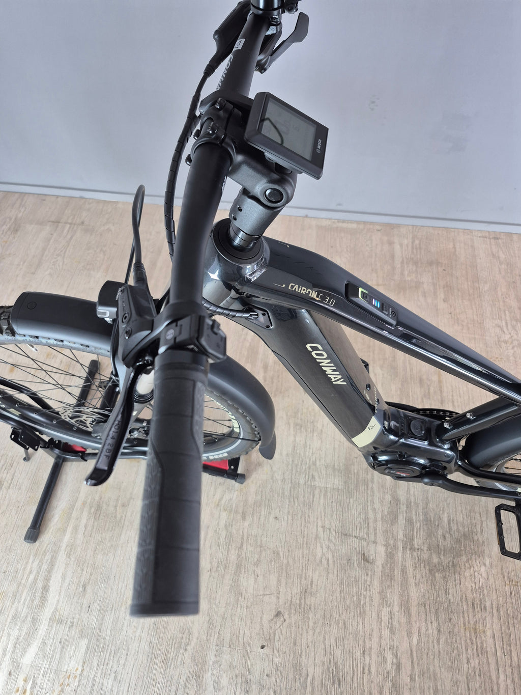 Conway Cairon C 3.0