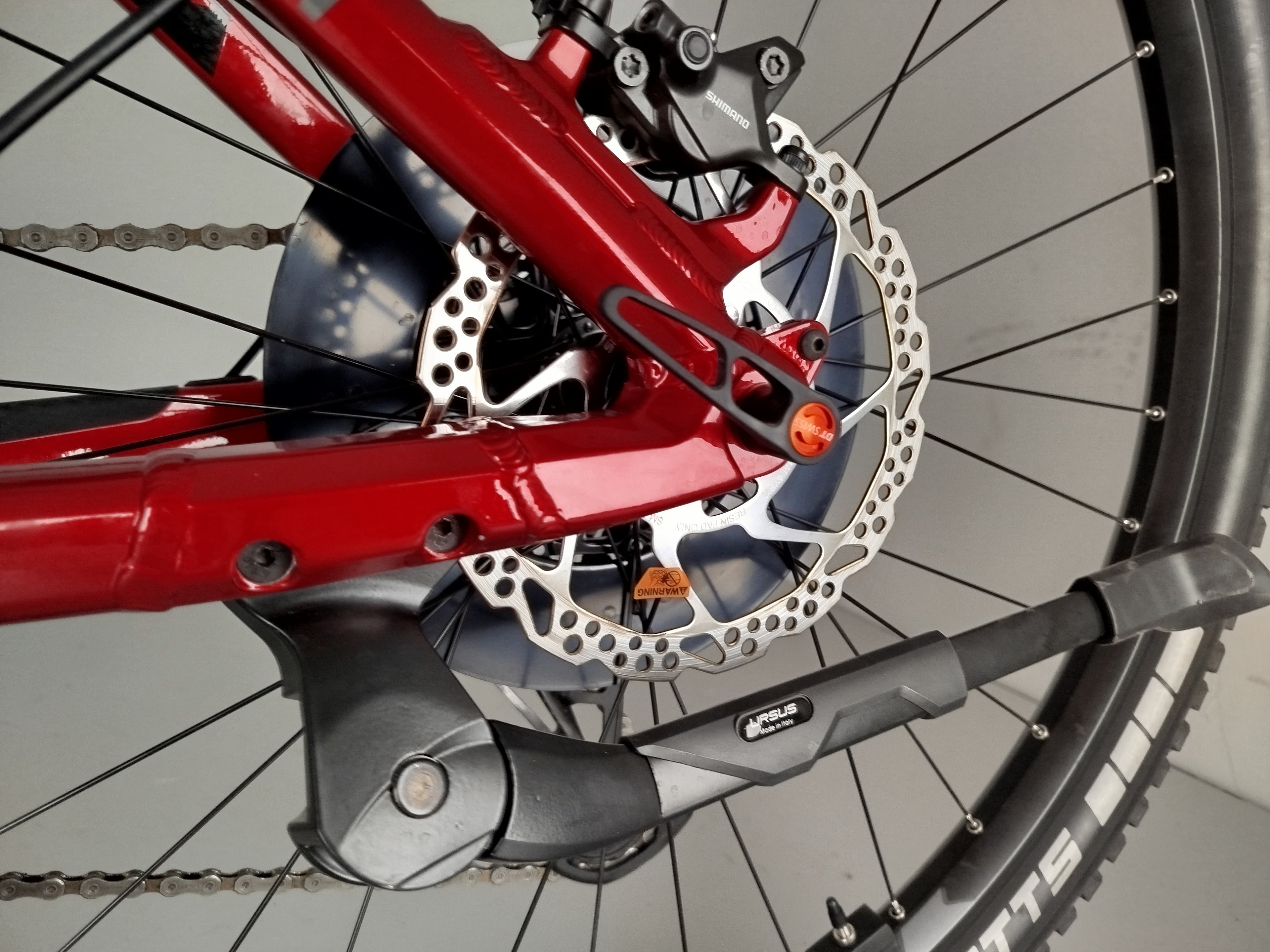 Conway Cairon S 6.0