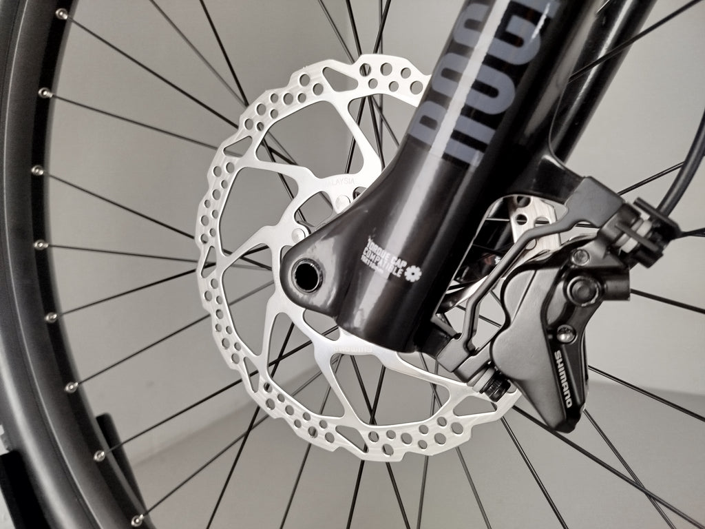 Conway Cairon S 6.0