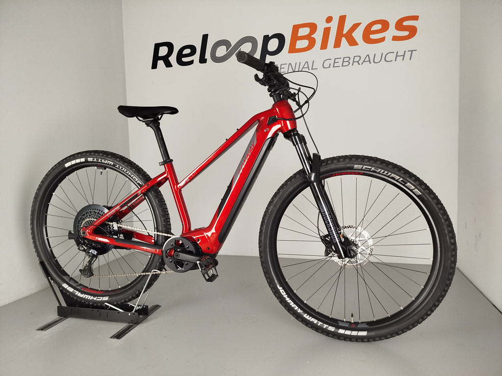 Conway Cairon S 6.0