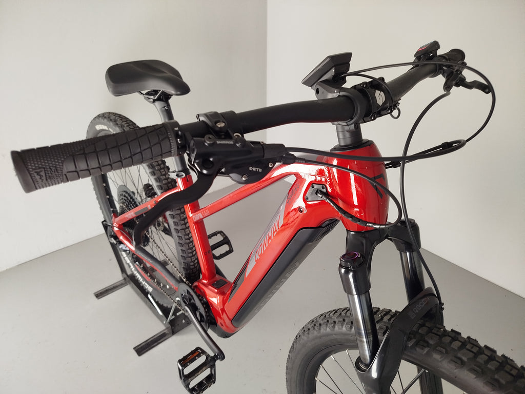 Conway Cairon S 6.0