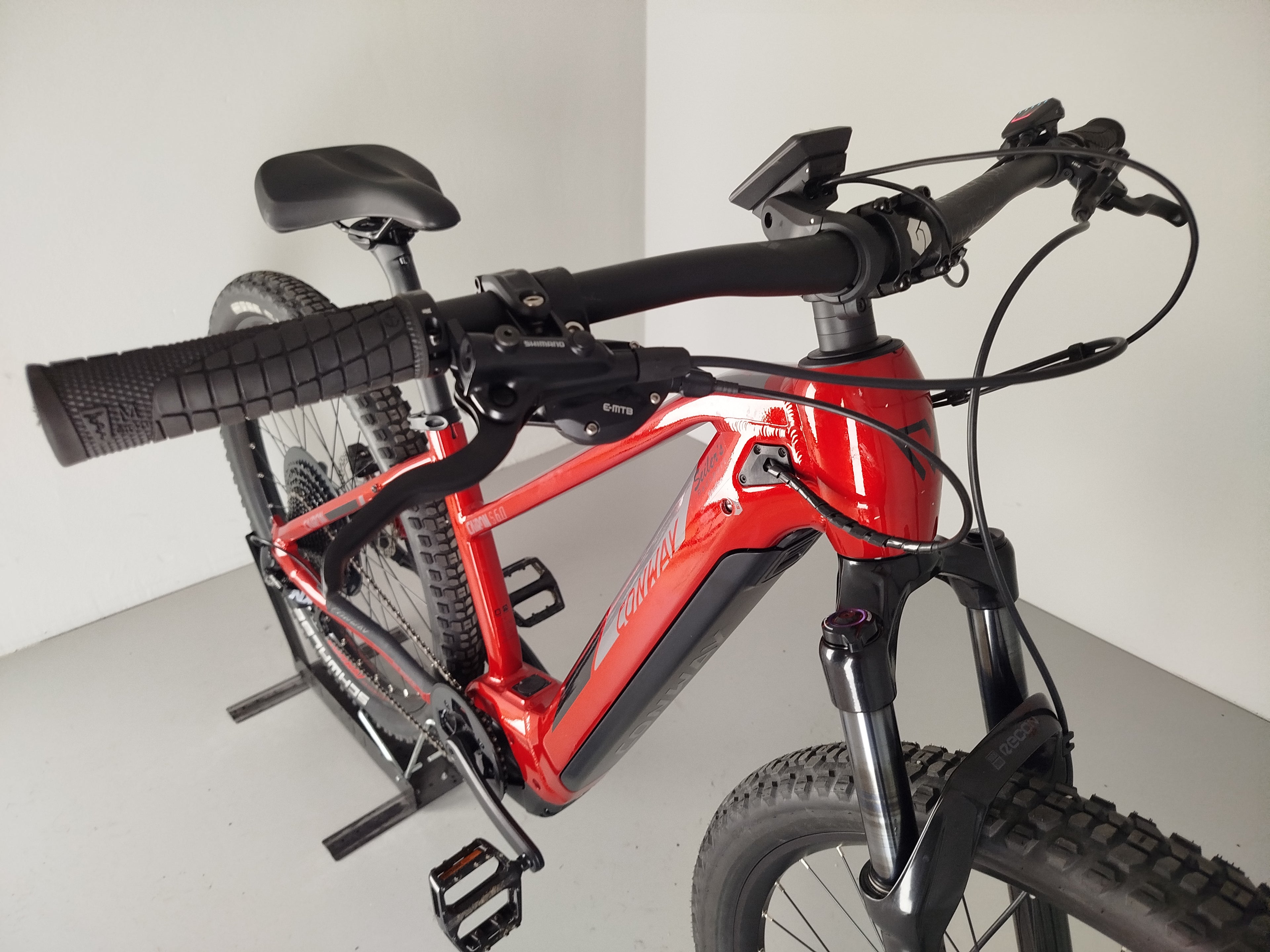 Conway Cairon S 6.0