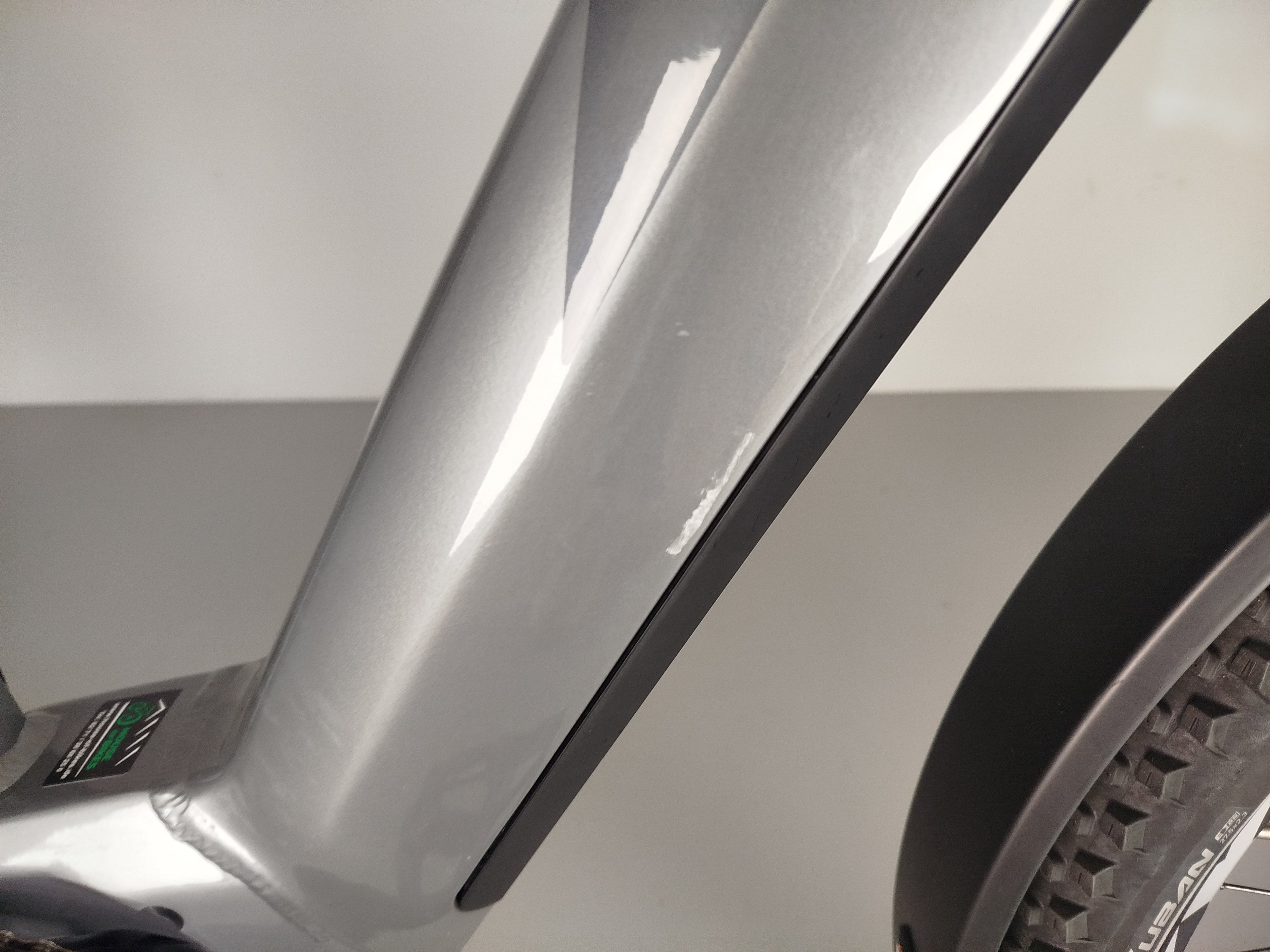 Conway Cairon SUV 3.0