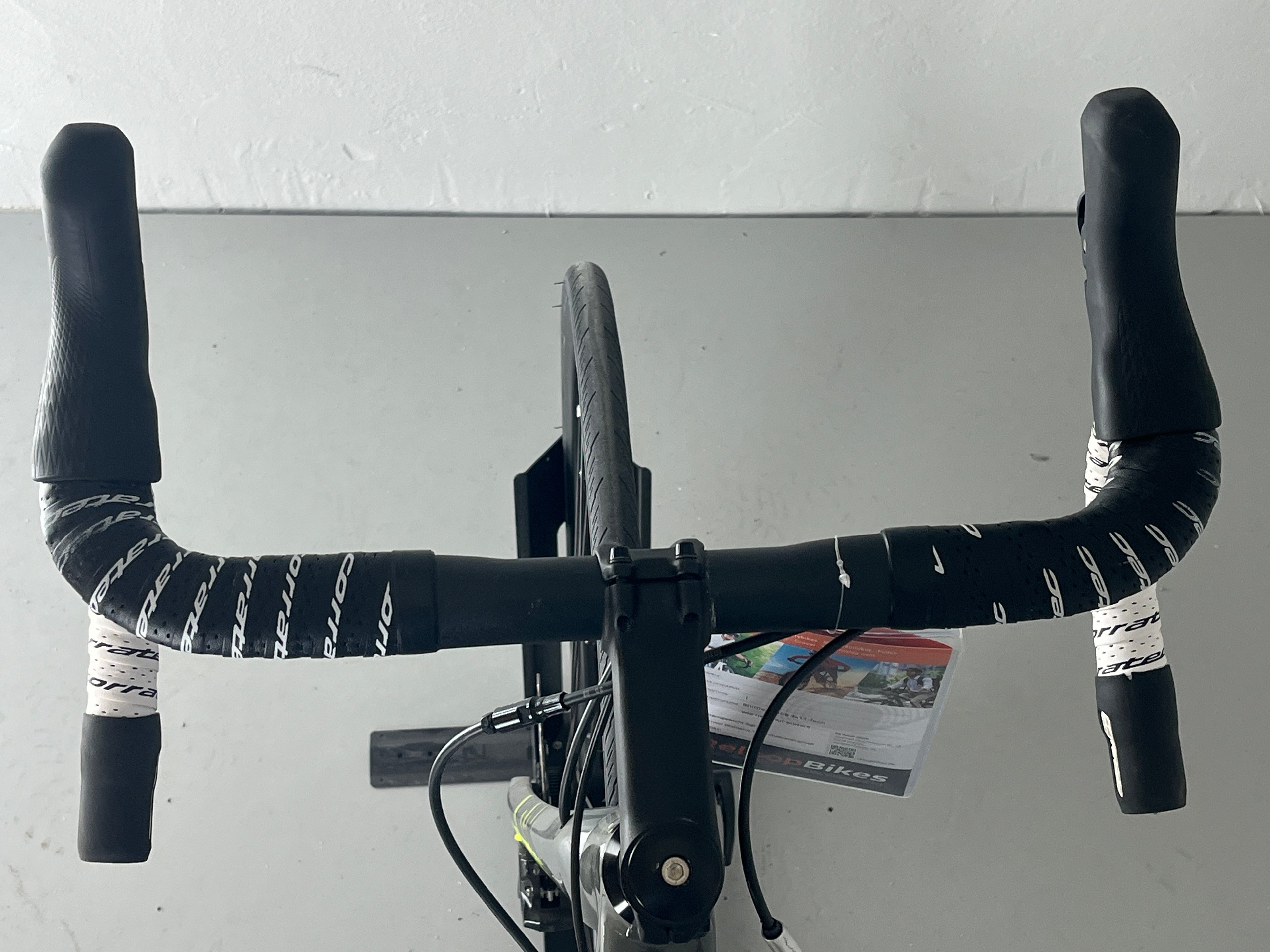 Corratec Corones Expert Disc / COLO2