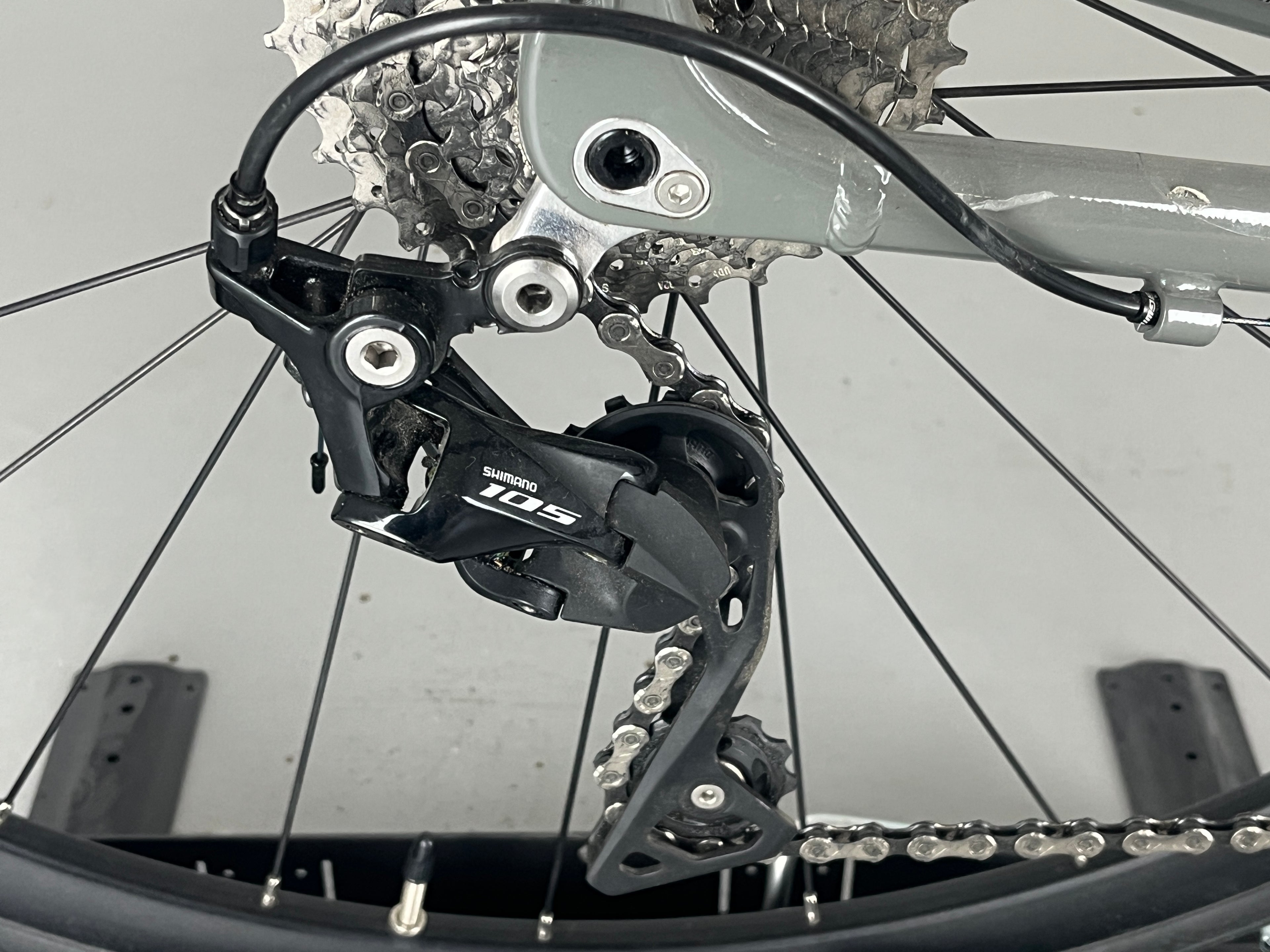 Corratec Corones Expert Disc / COLO2