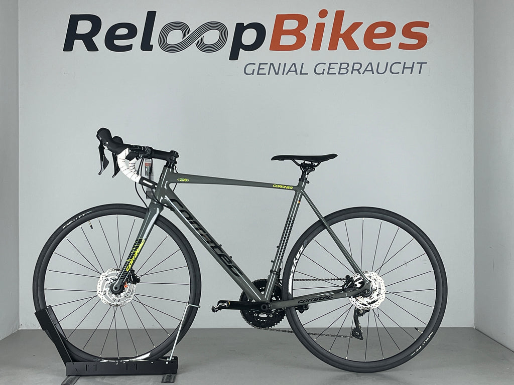 Corratec Corones Expert Disc / COLO2